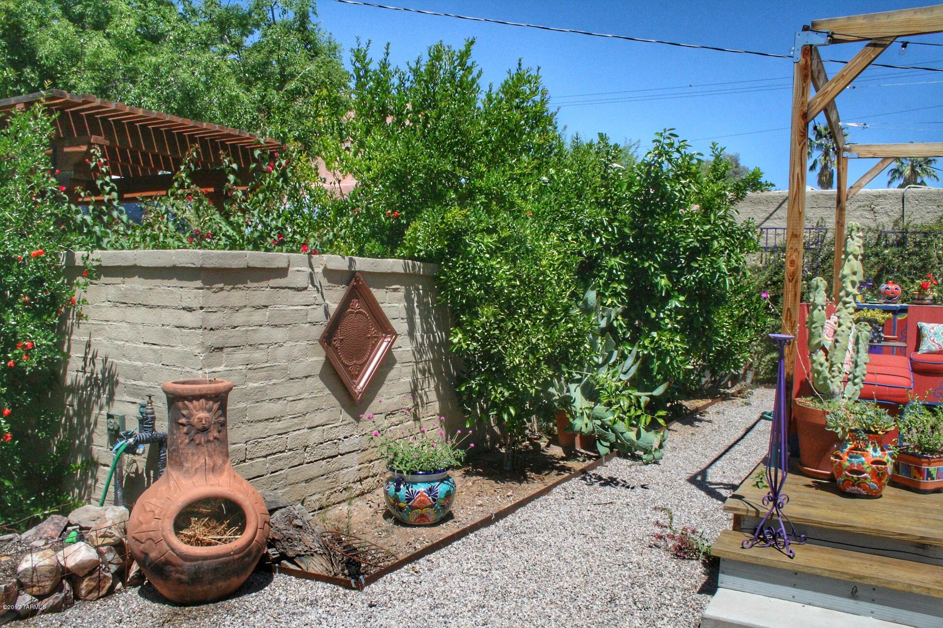 Tucson - Residential Lease
