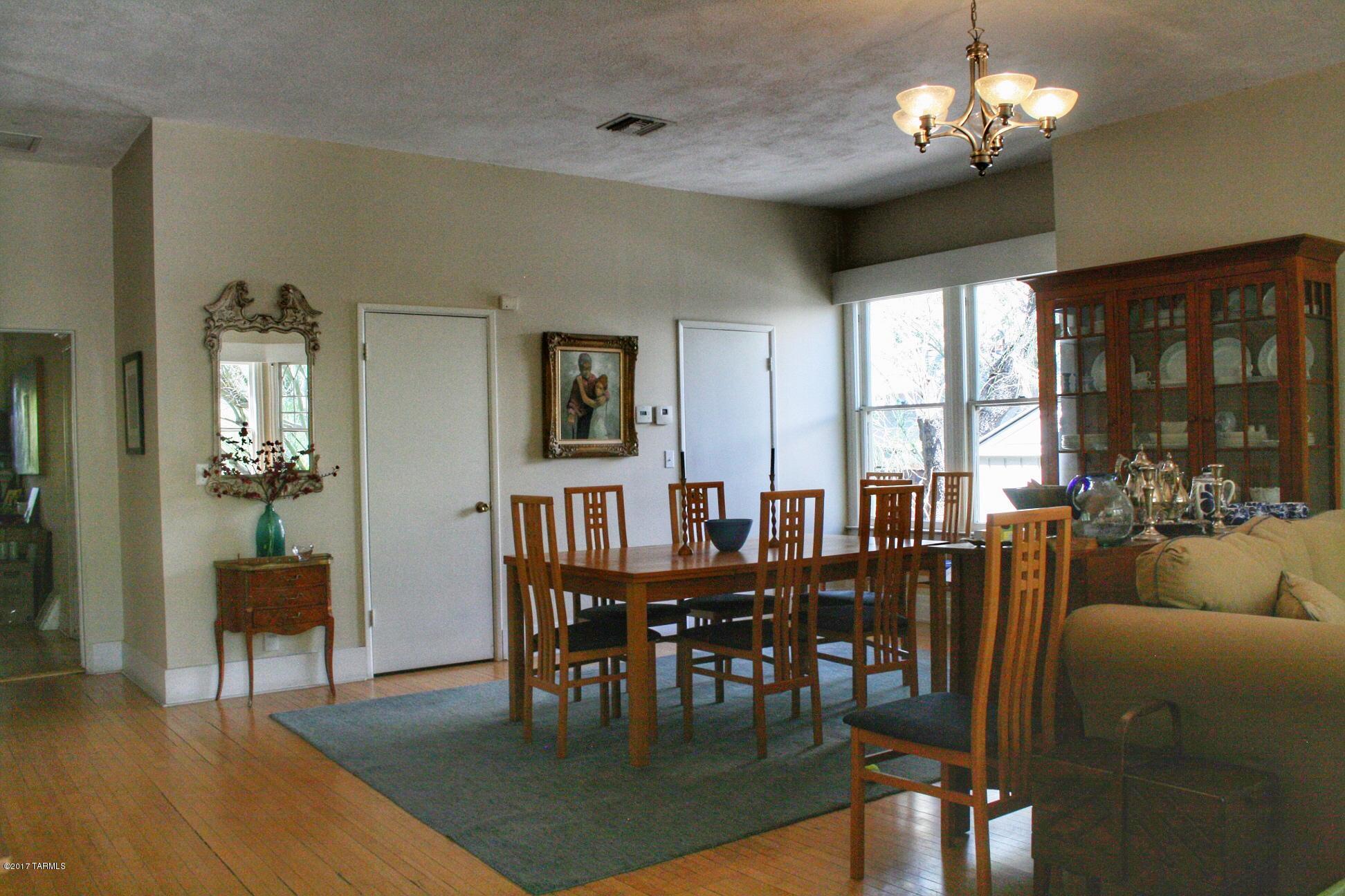 Tucson - Residential Lease