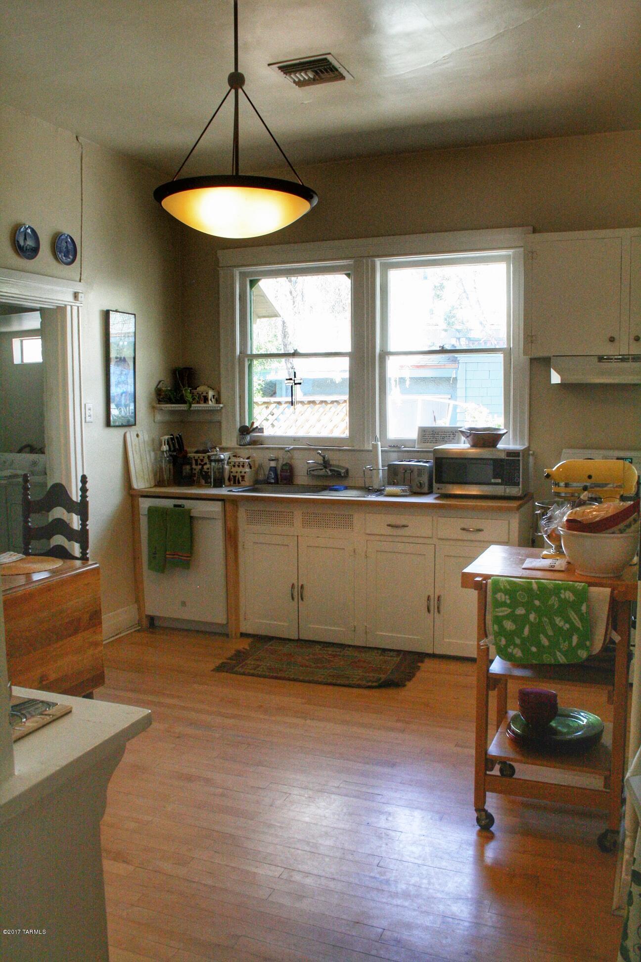 Tucson - Residential Lease