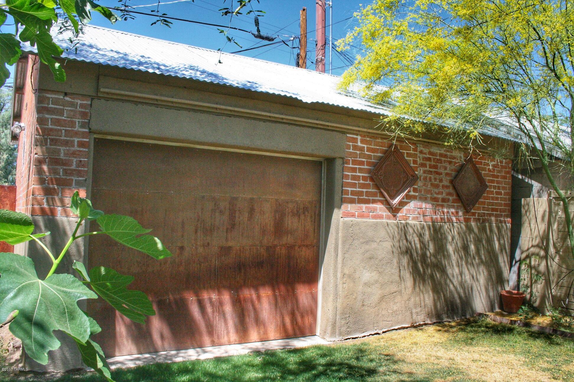 Tucson - Residential Lease