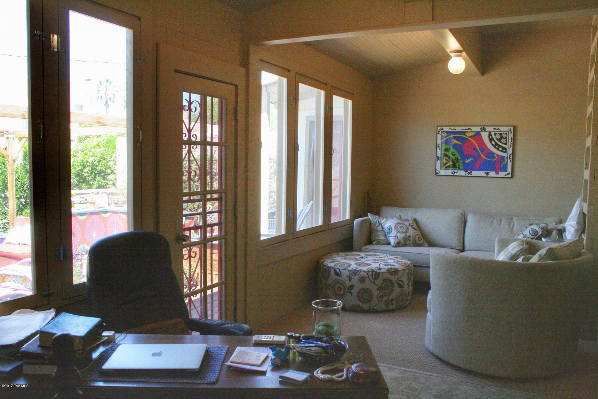 Tucson - Residential Lease