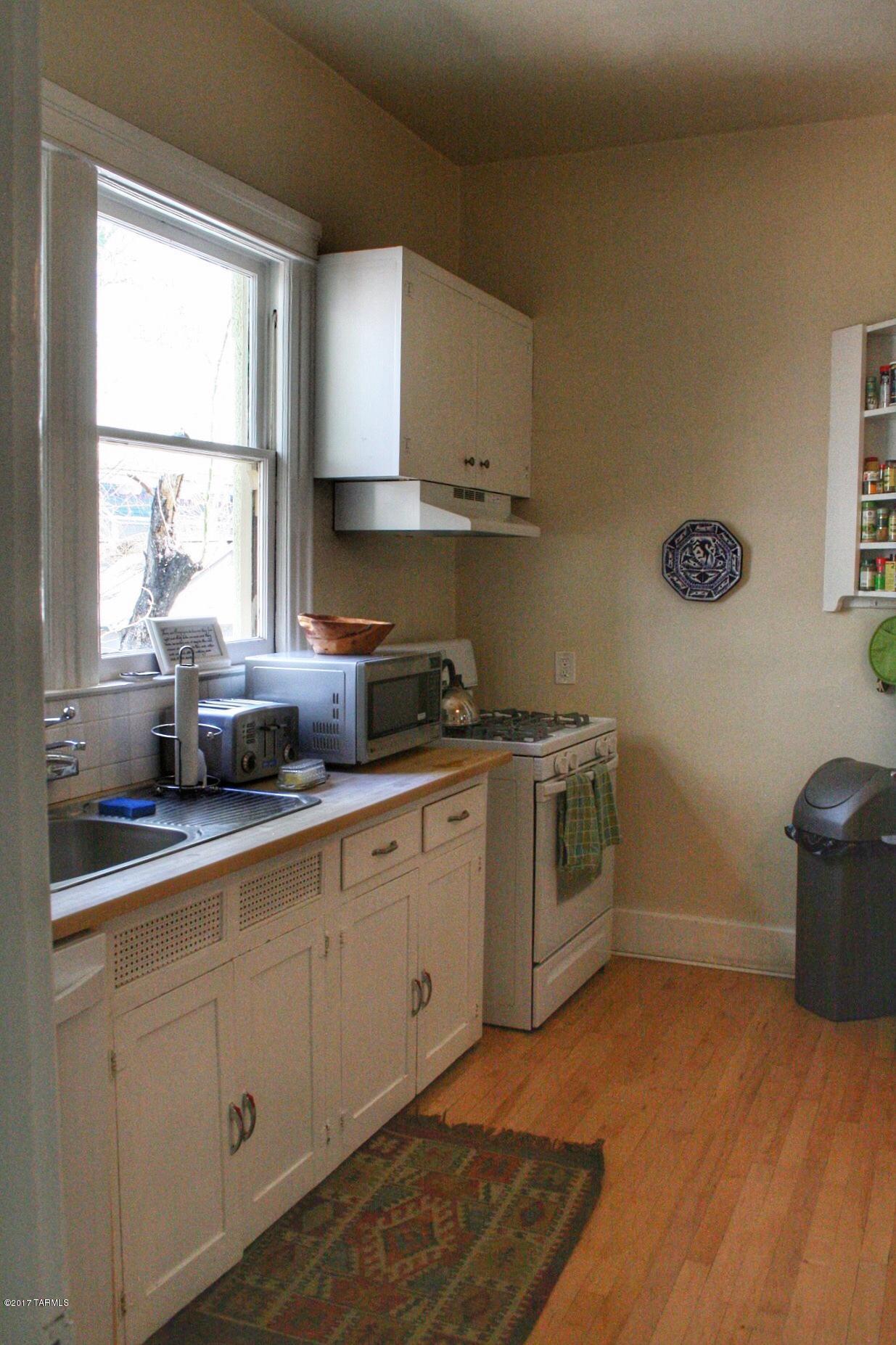 Tucson - Residential Lease