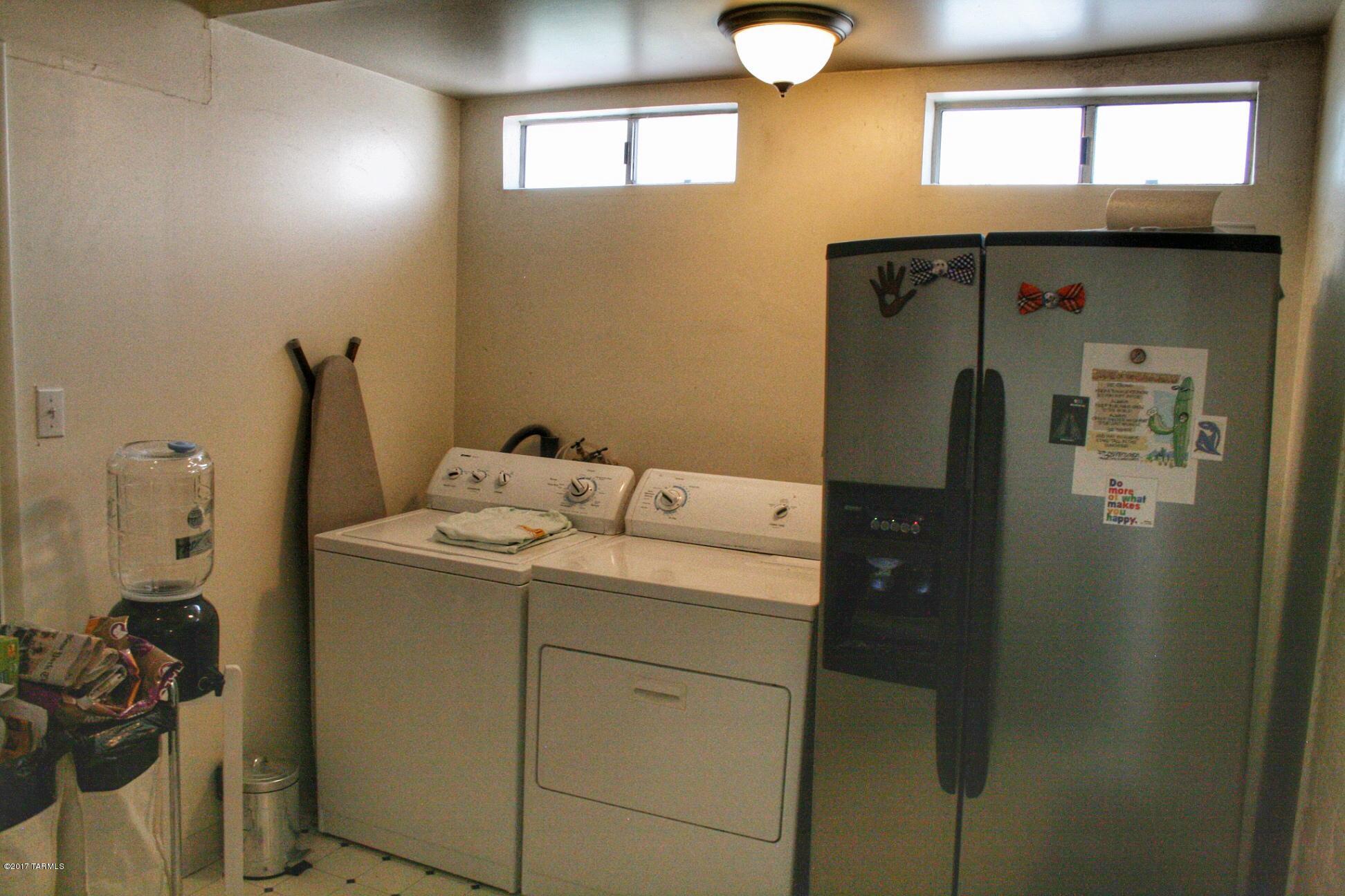 Tucson - Residential Lease