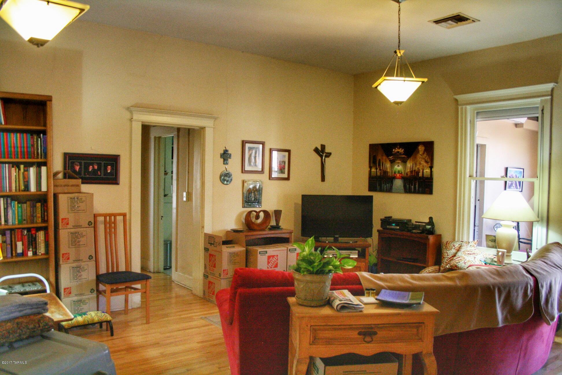 Tucson - Residential Lease