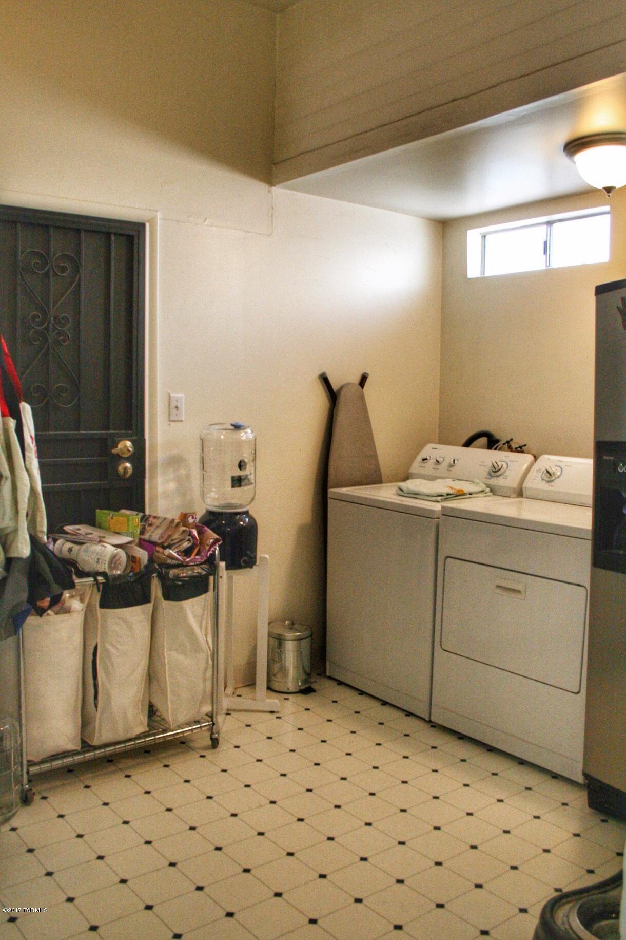 Tucson - Residential Lease