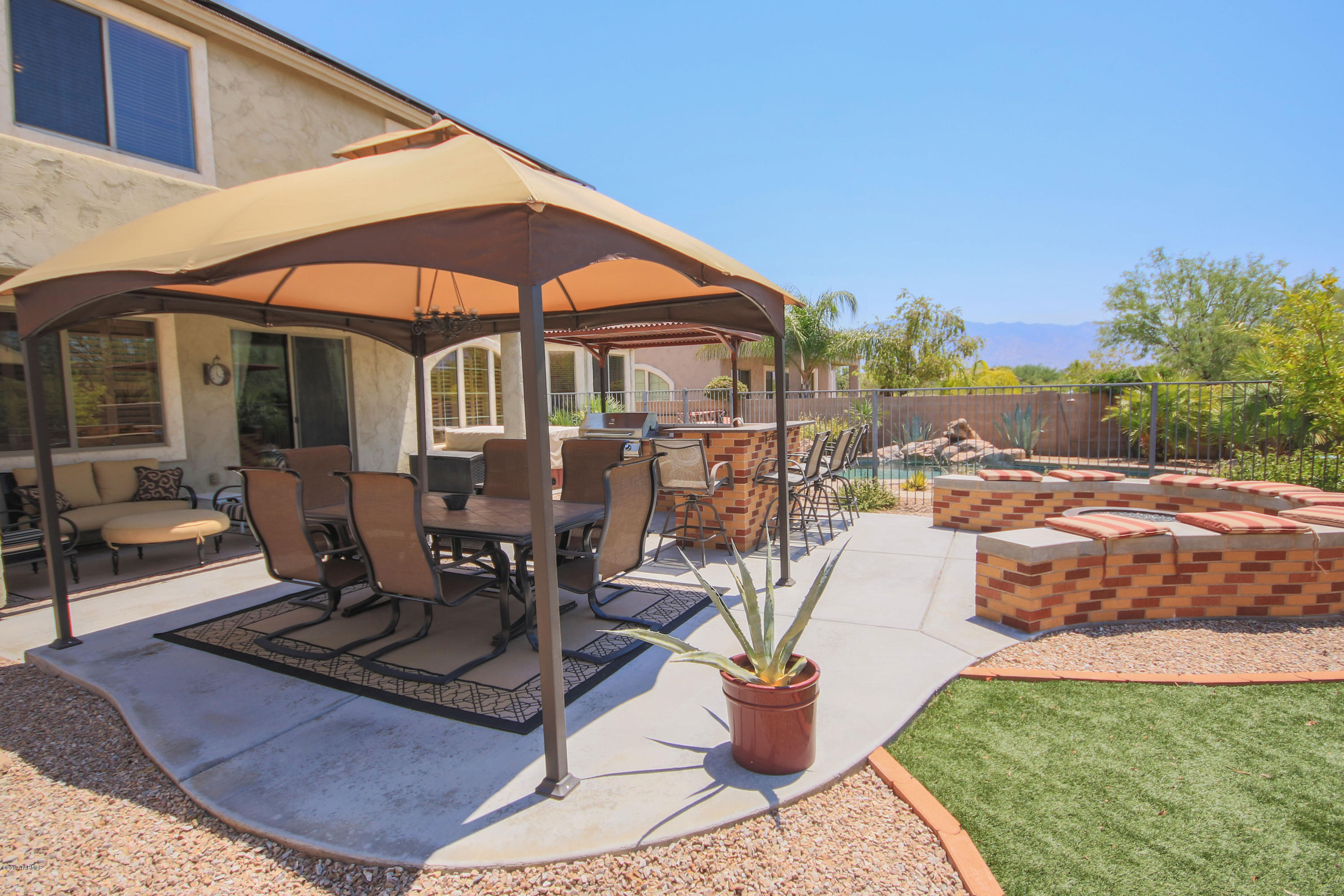 Somerset Canyon Neighborhood 10, Par. X,Y - Residential