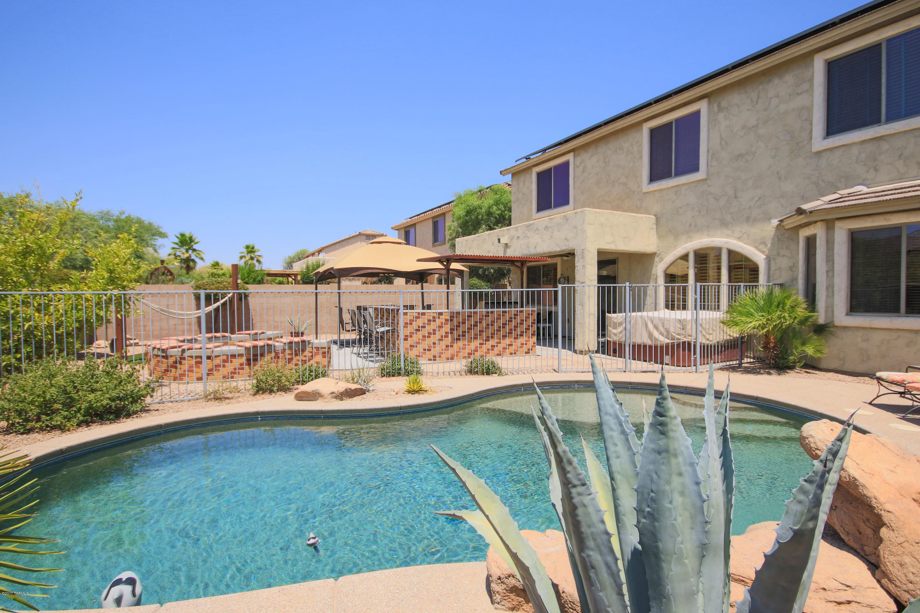 Somerset Canyon Neighborhood 10, Par. X,Y - Residential