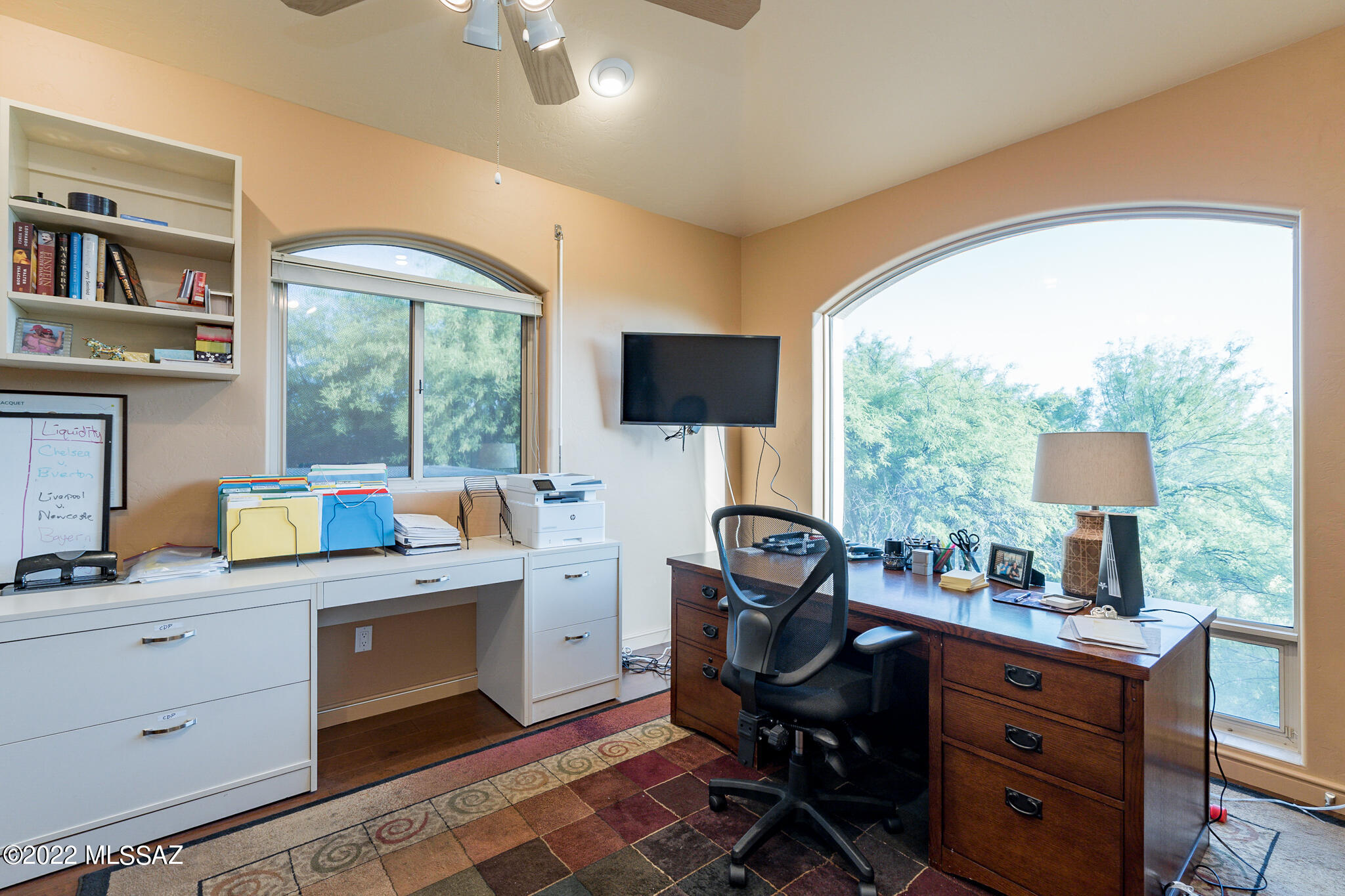 Whaleback Ridge Estates at Ventana Canyon (1-30) - Residential