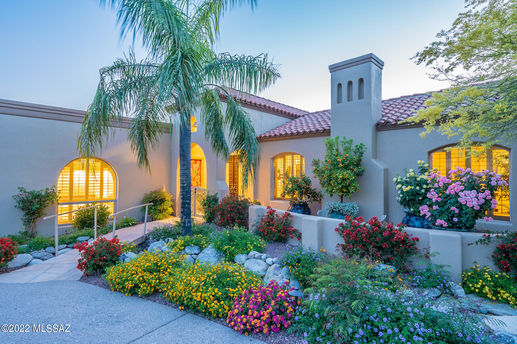 Whaleback Ridge Estates at Ventana Canyon (1-30) - Residential
