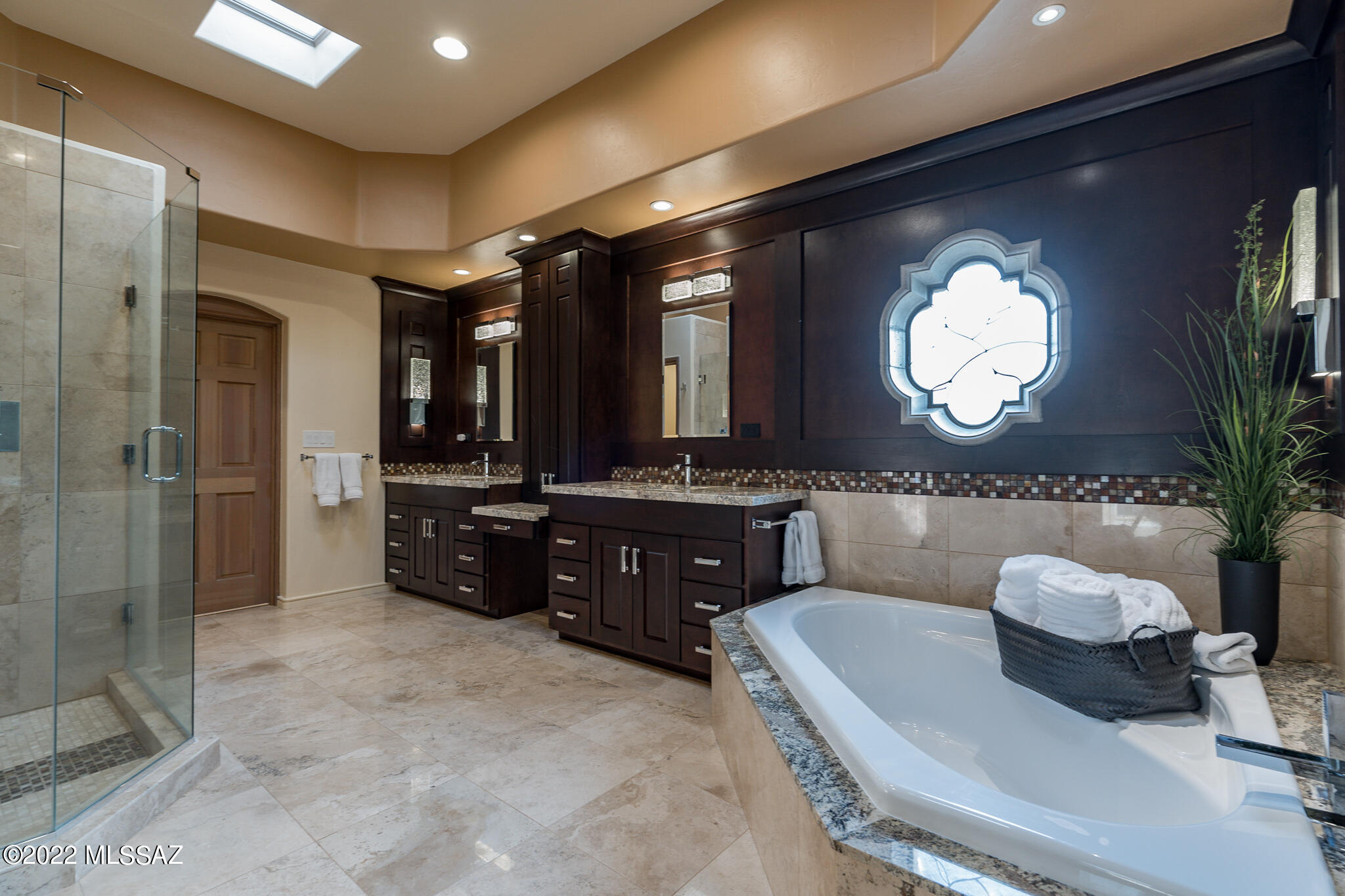 Whaleback Ridge Estates at Ventana Canyon (1-30) - Residential