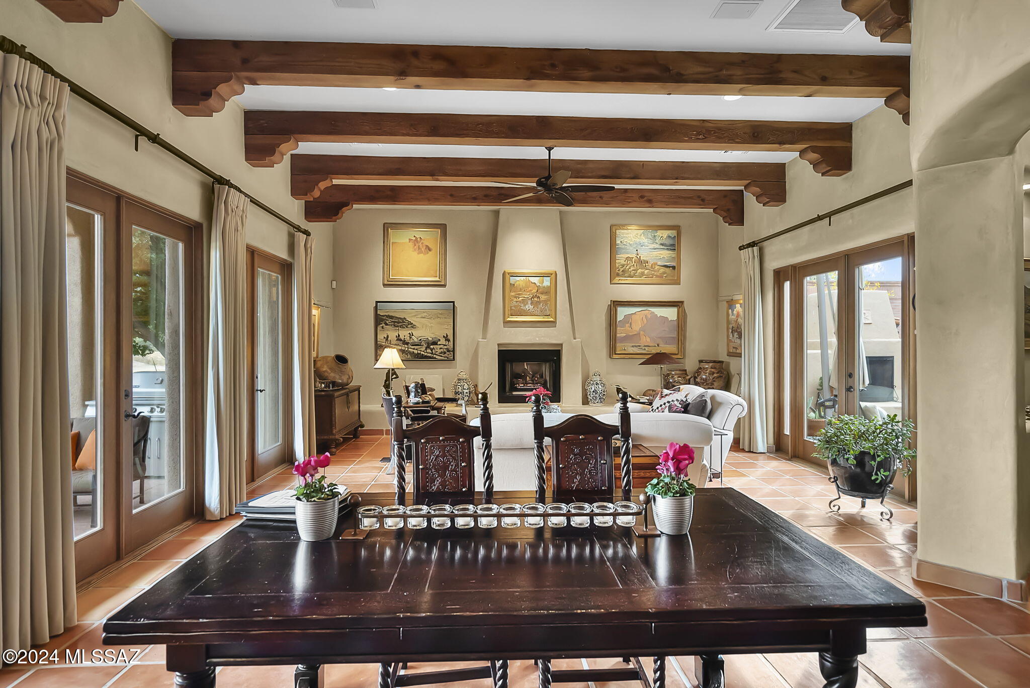 Tubac Golf Resort Homes - Residential