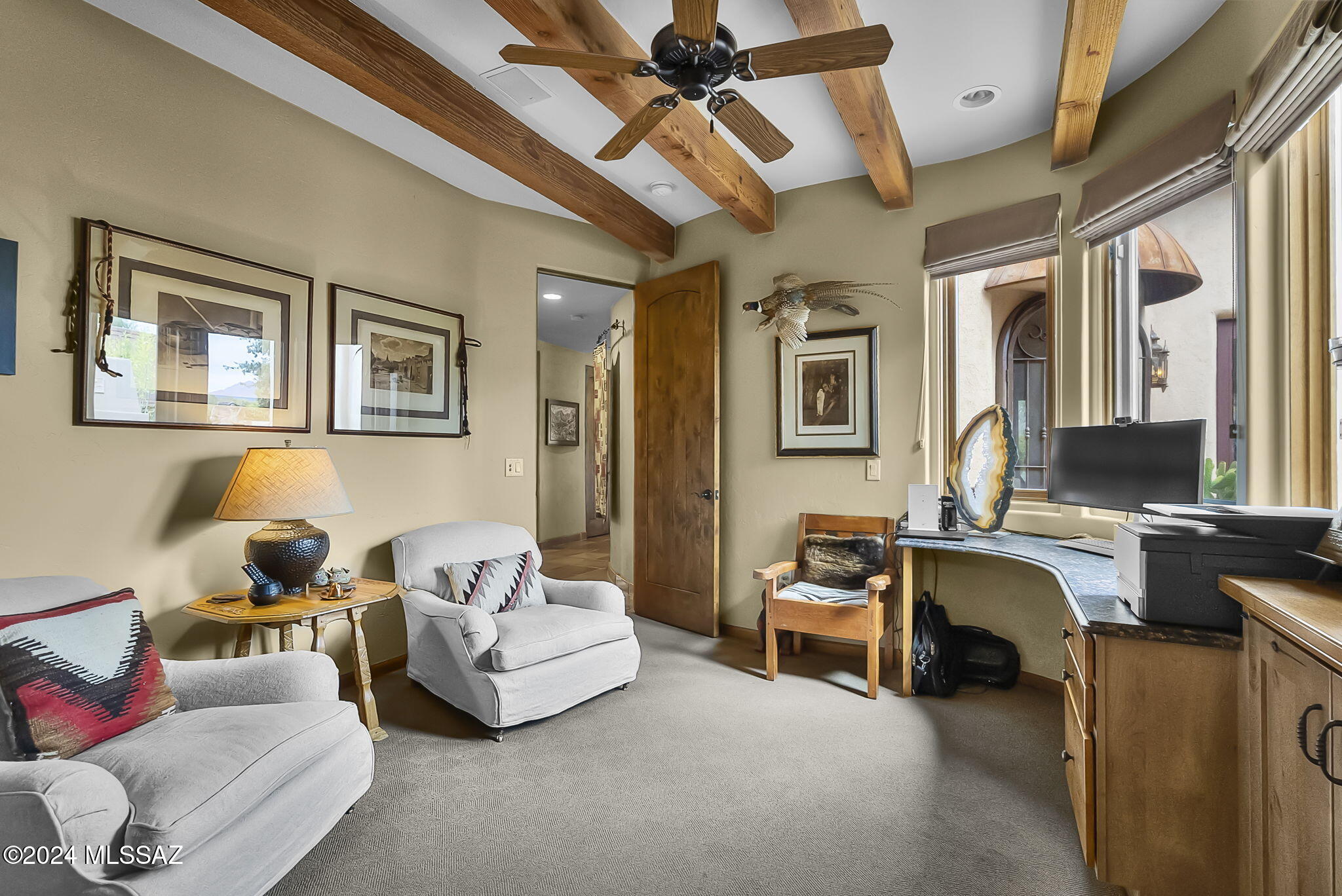 Tubac Golf Resort Homes - Residential