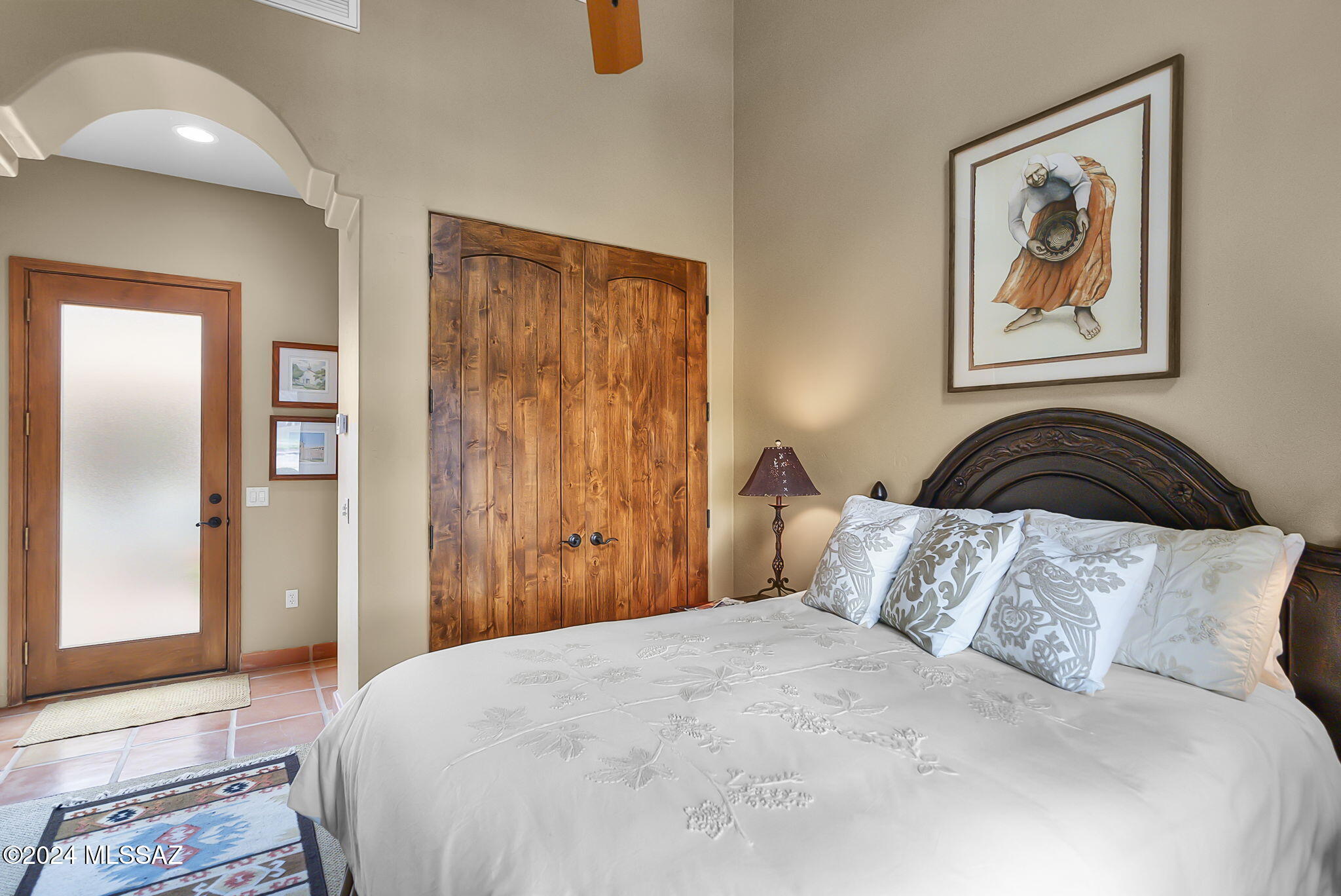 Tubac Golf Resort Homes - Residential