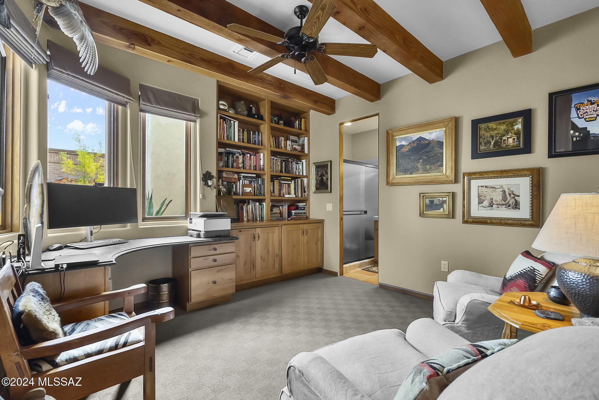 Tubac Golf Resort Homes - Residential