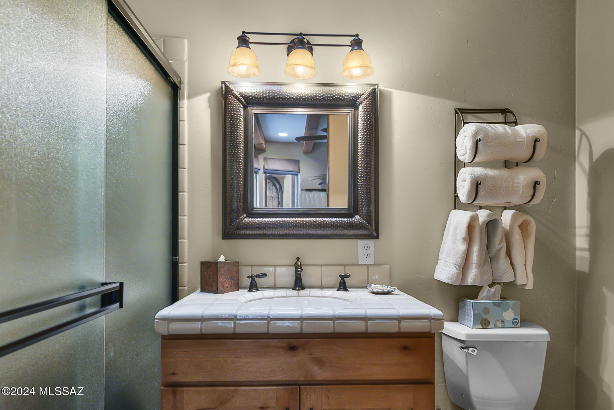 Tubac Golf Resort Homes - Residential