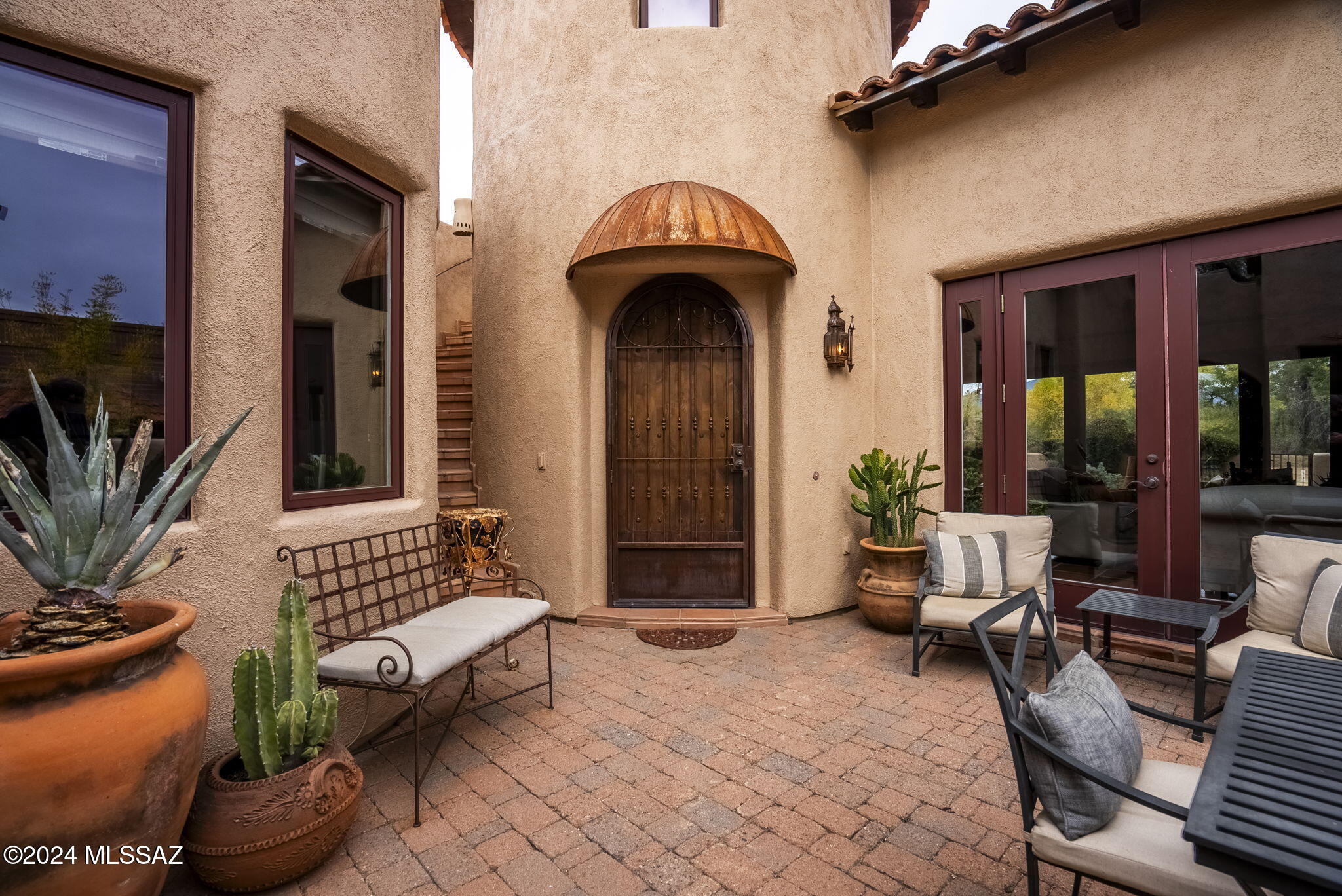 Tubac Golf Resort Homes - Residential