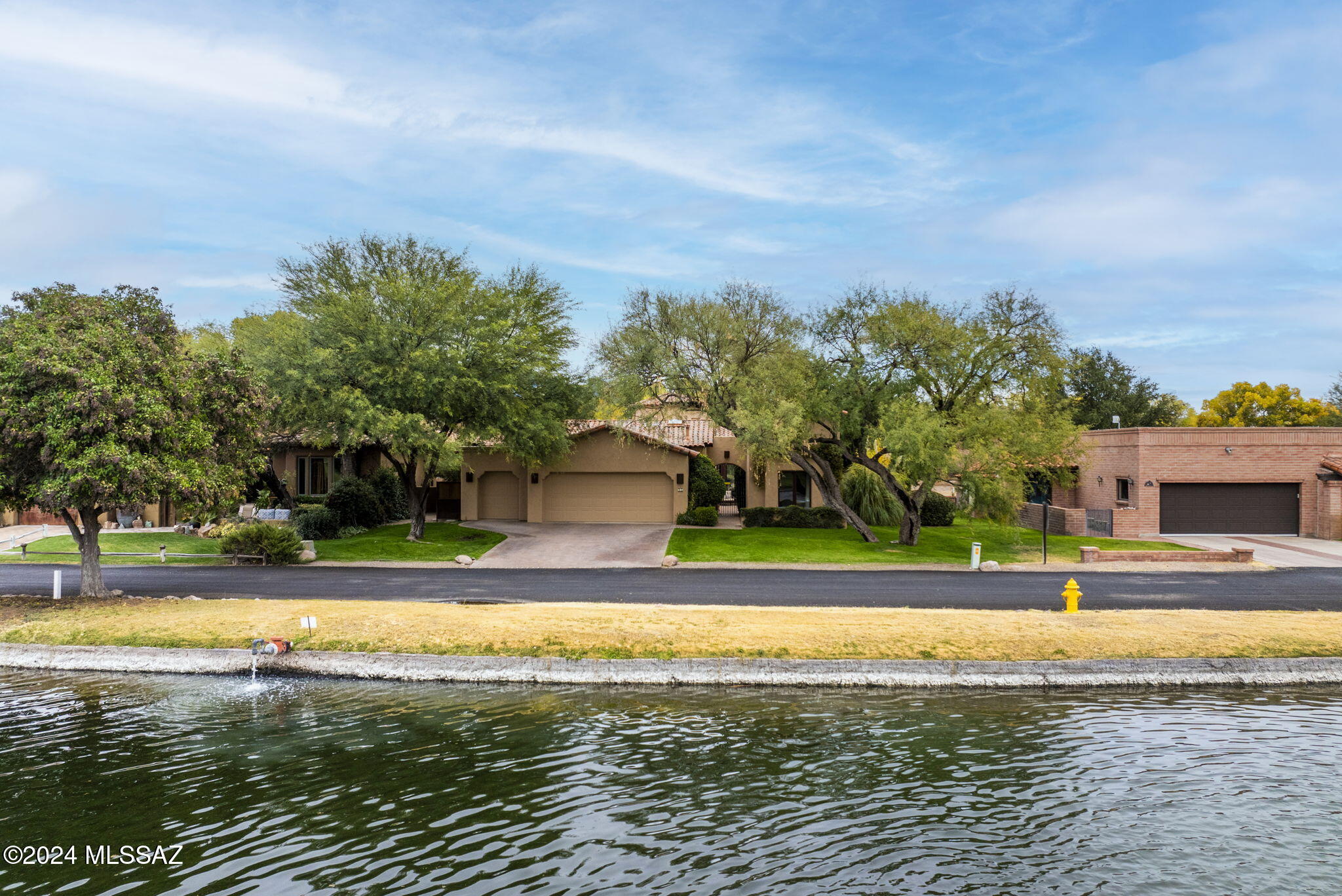 Tubac Golf Resort Homes - Residential
