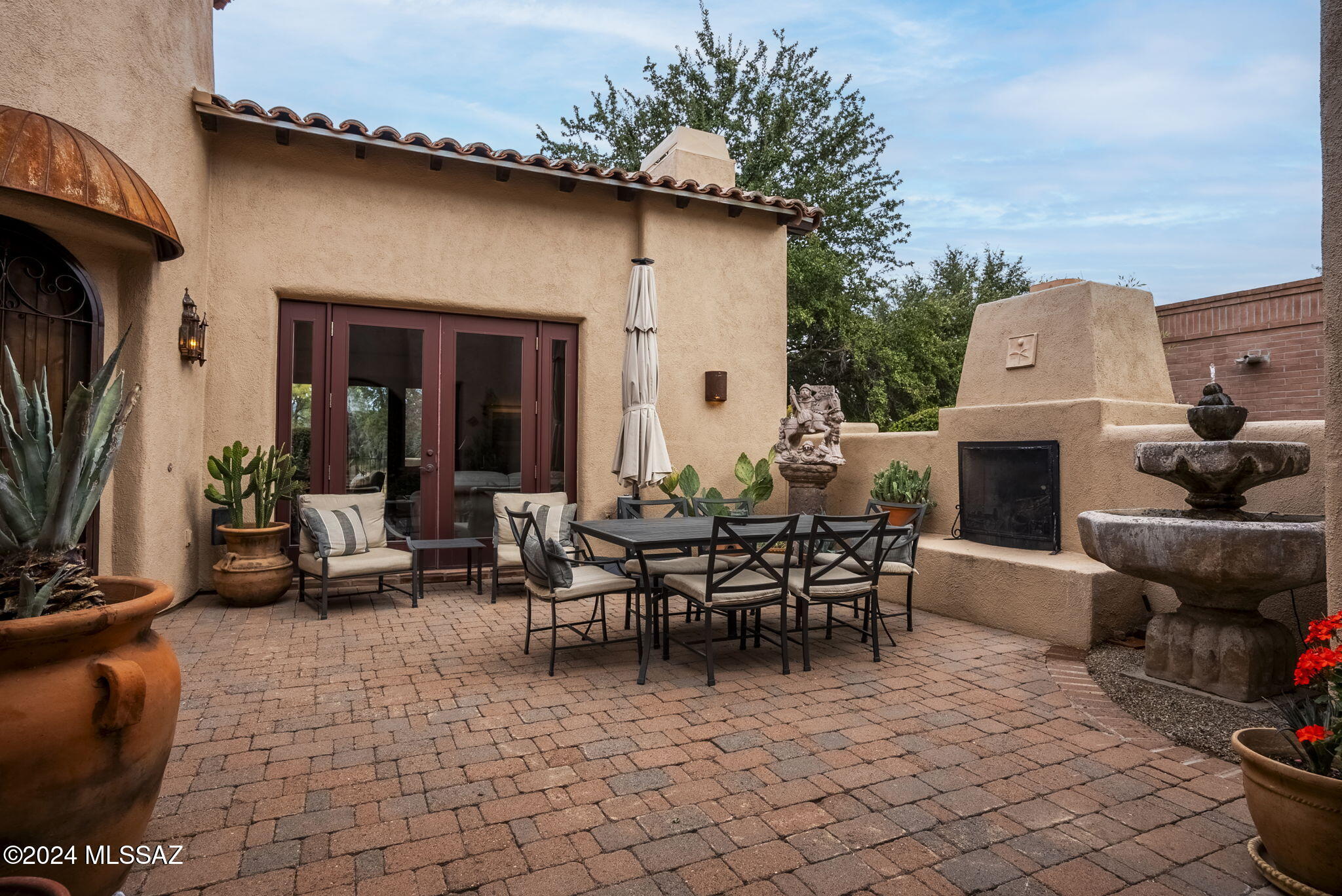 Tubac Golf Resort Homes - Residential