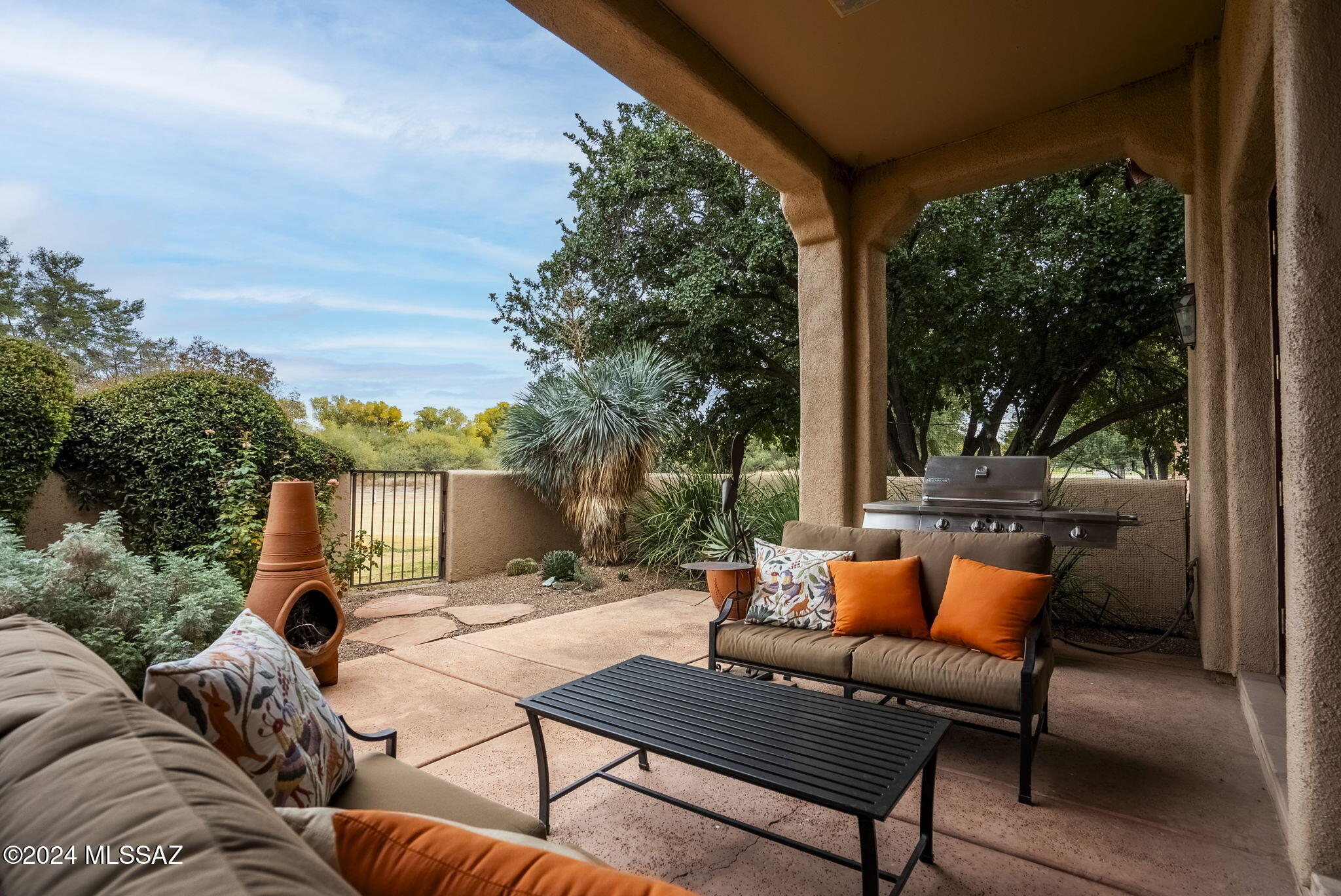 Tubac Golf Resort Homes - Residential