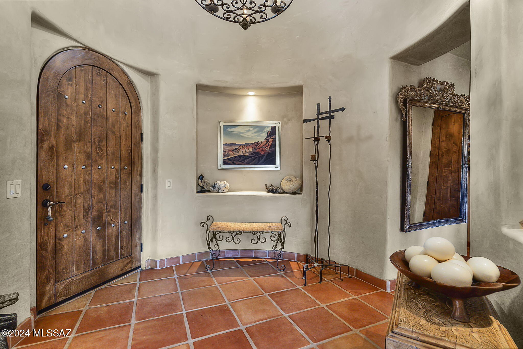 Tubac Golf Resort Homes - Residential