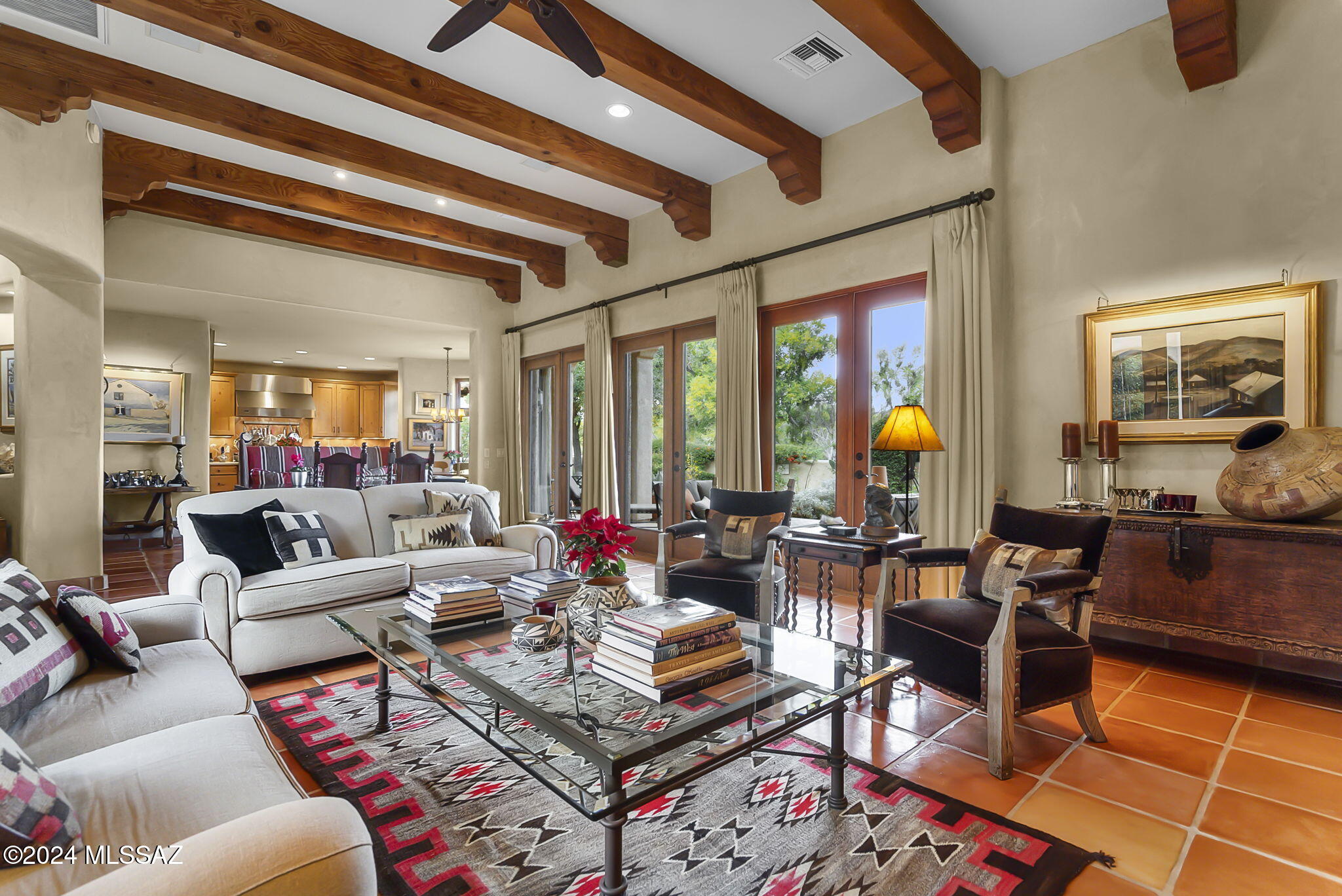 Tubac Golf Resort Homes - Residential