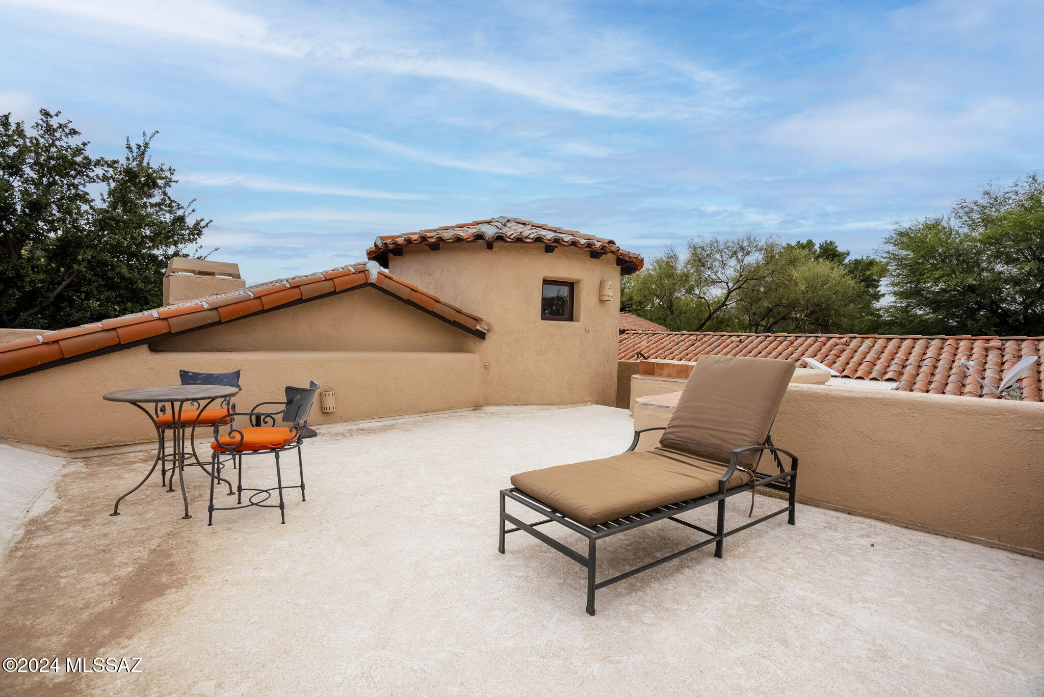 Tubac Golf Resort Homes - Residential