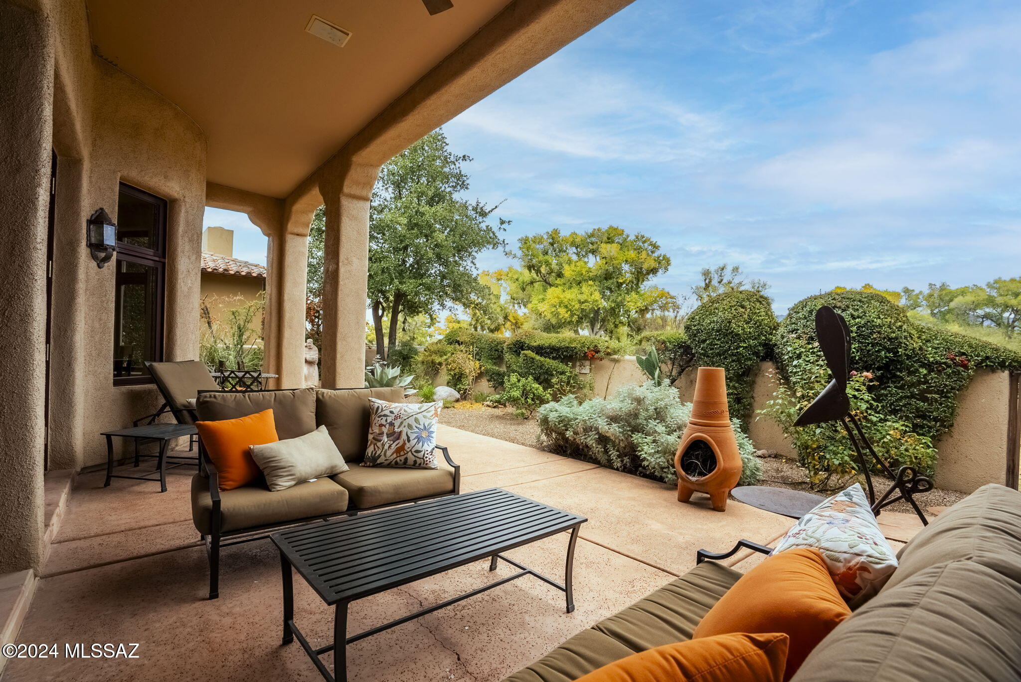 Tubac Golf Resort Homes - Residential