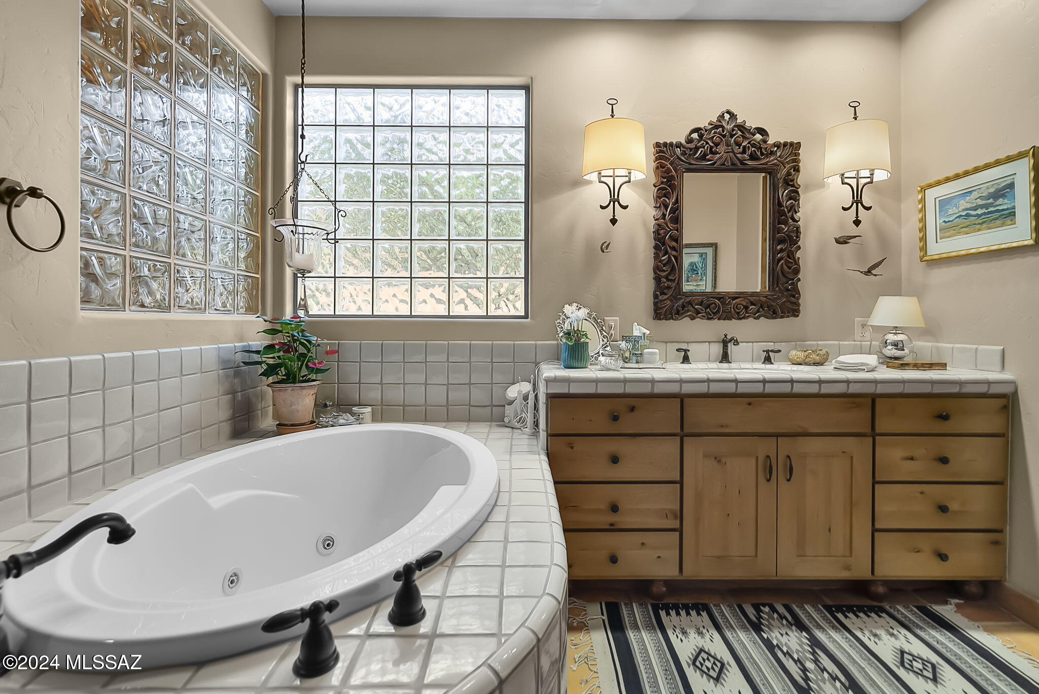 Tubac Golf Resort Homes - Residential