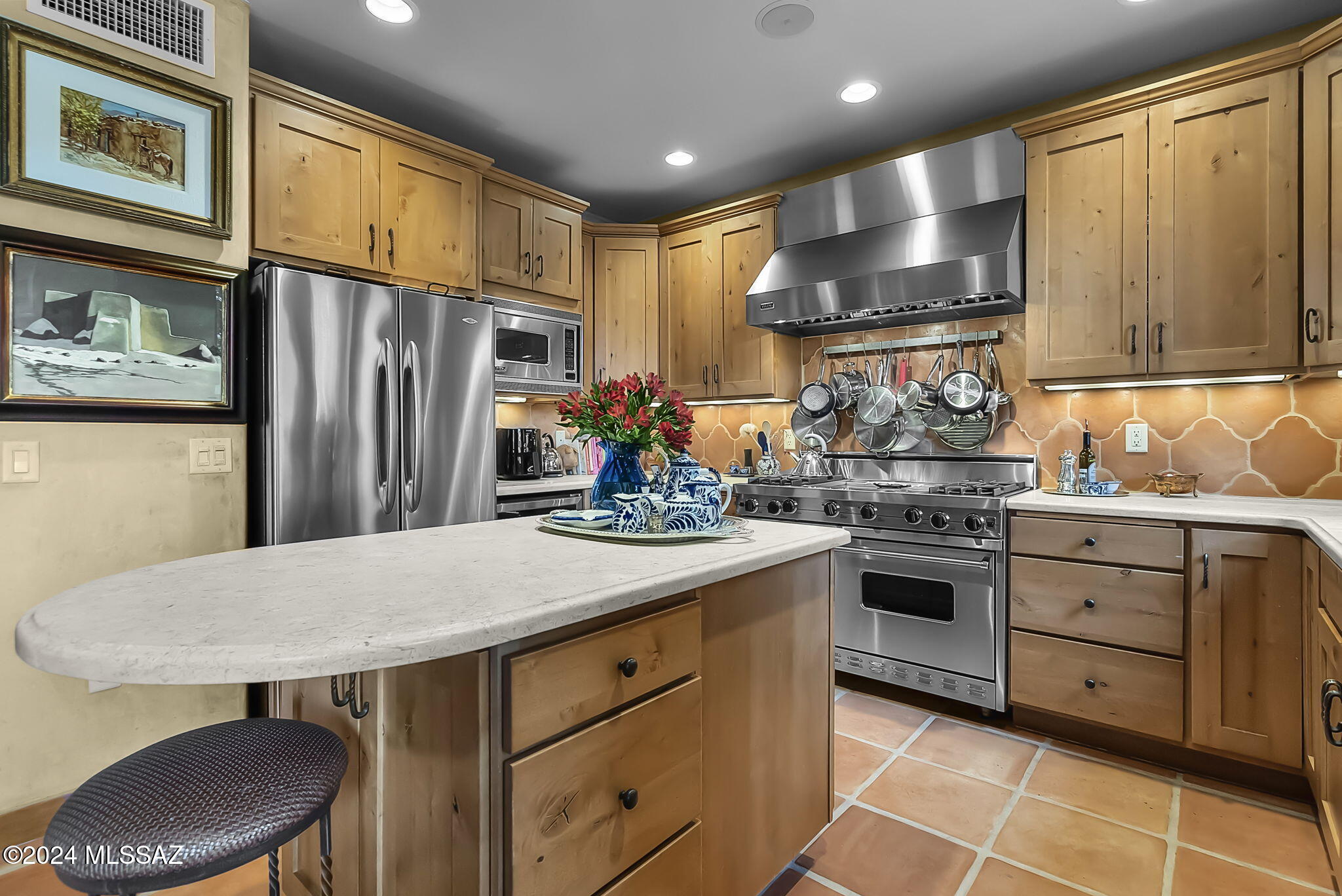Tubac Golf Resort Homes - Residential
