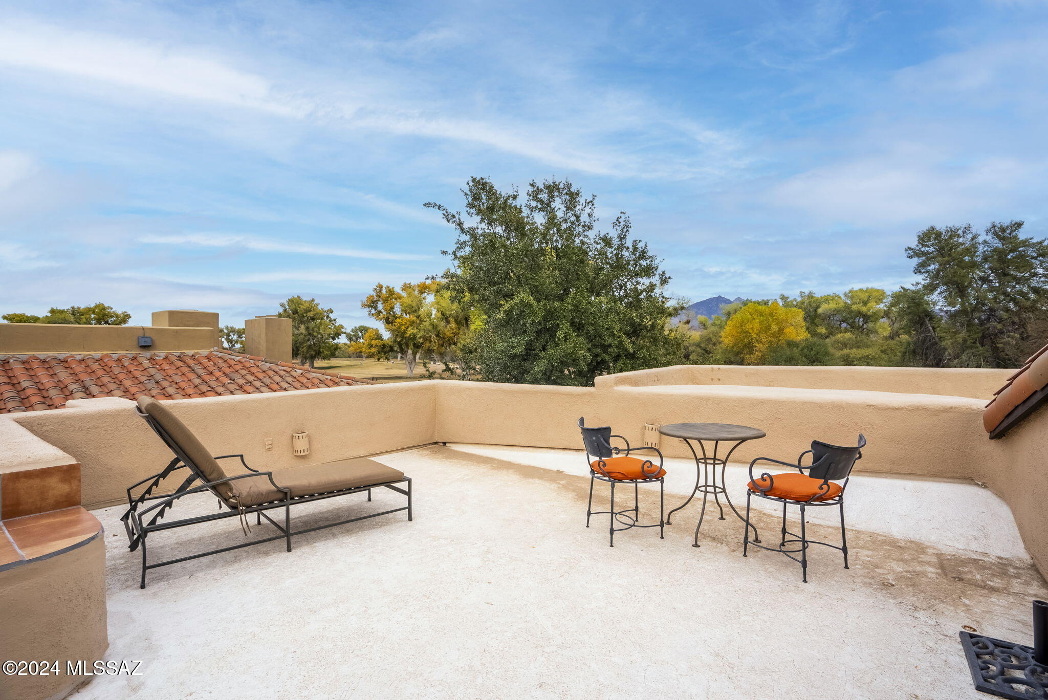 Tubac Golf Resort Homes - Residential