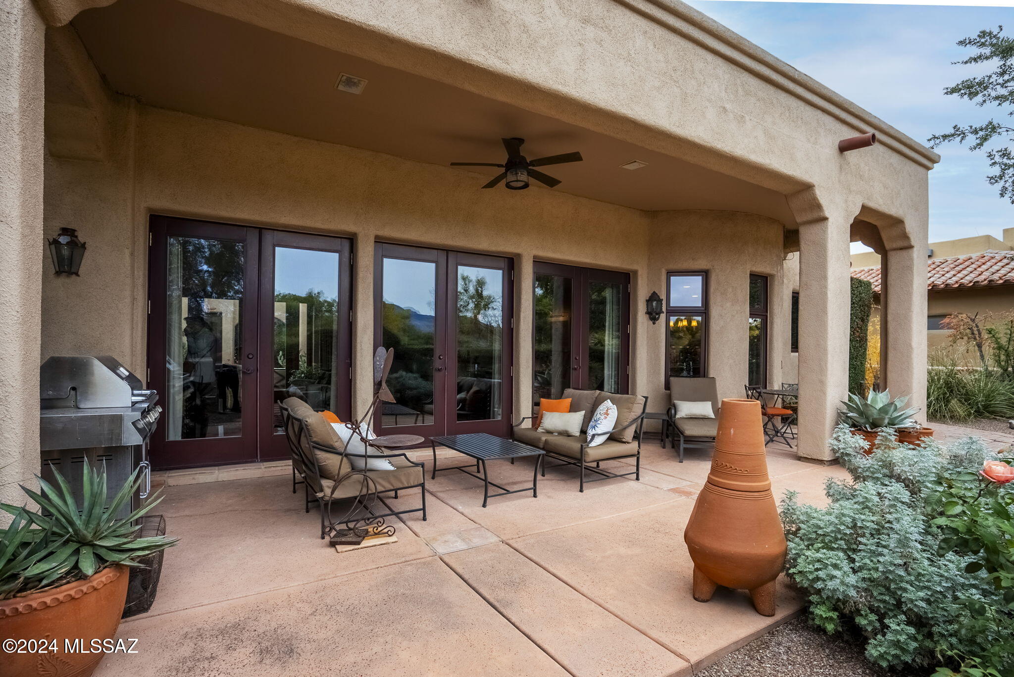 Tubac Golf Resort Homes - Residential