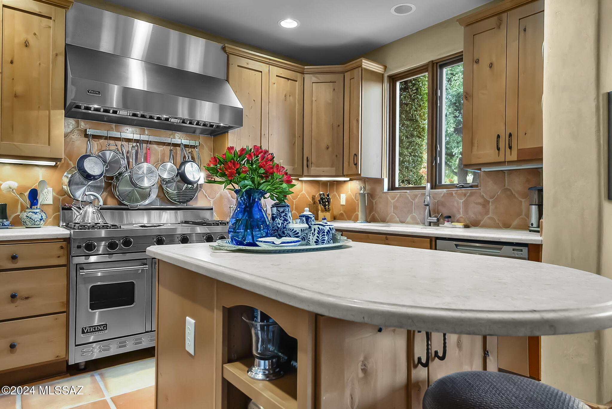 Tubac Golf Resort Homes - Residential