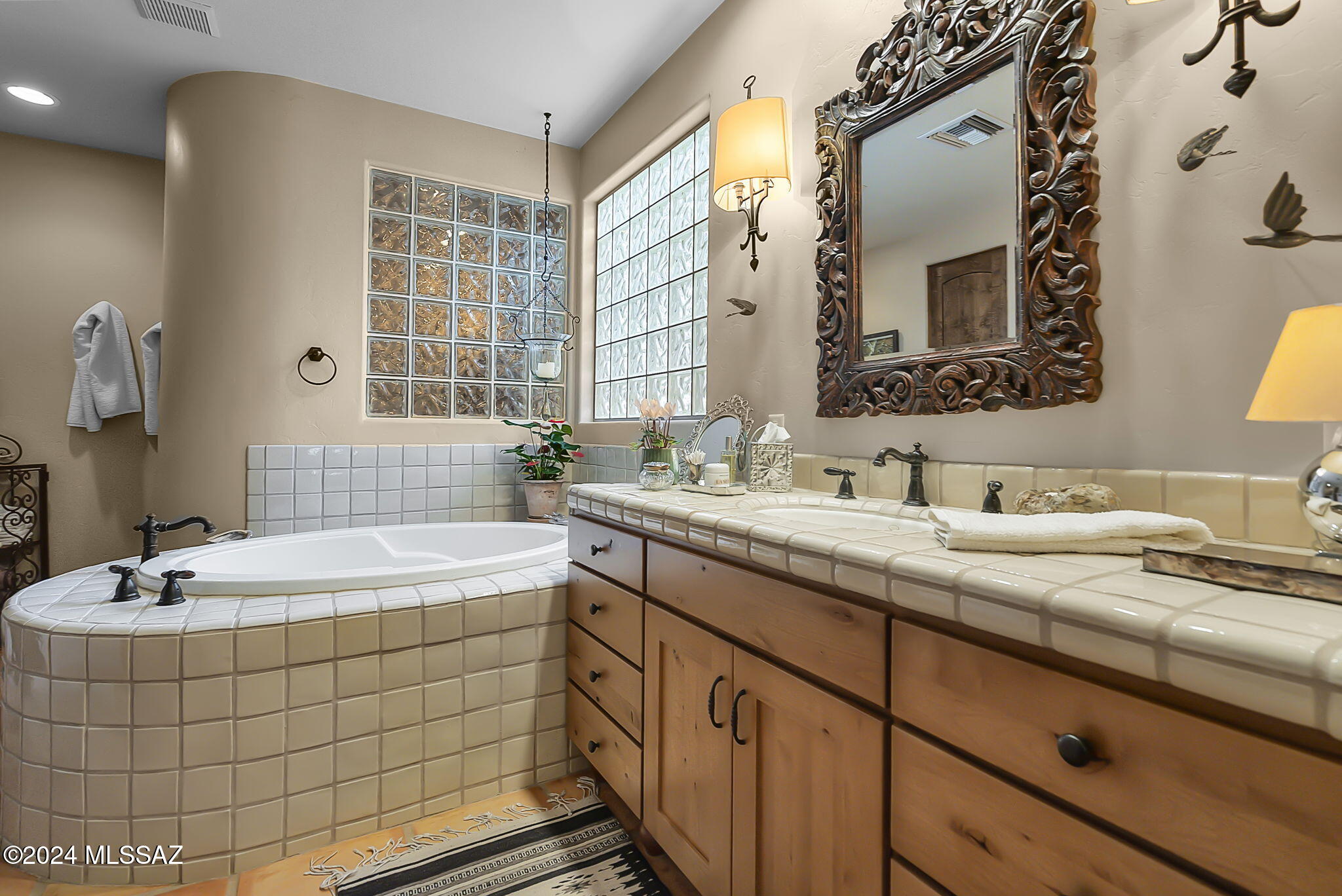 Tubac Golf Resort Homes - Residential