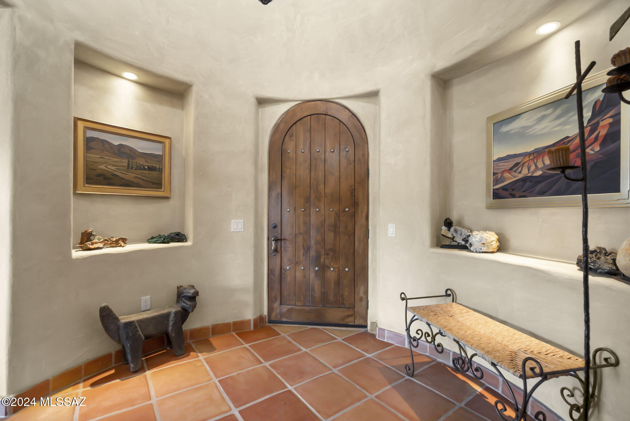 Tubac Golf Resort Homes - Residential