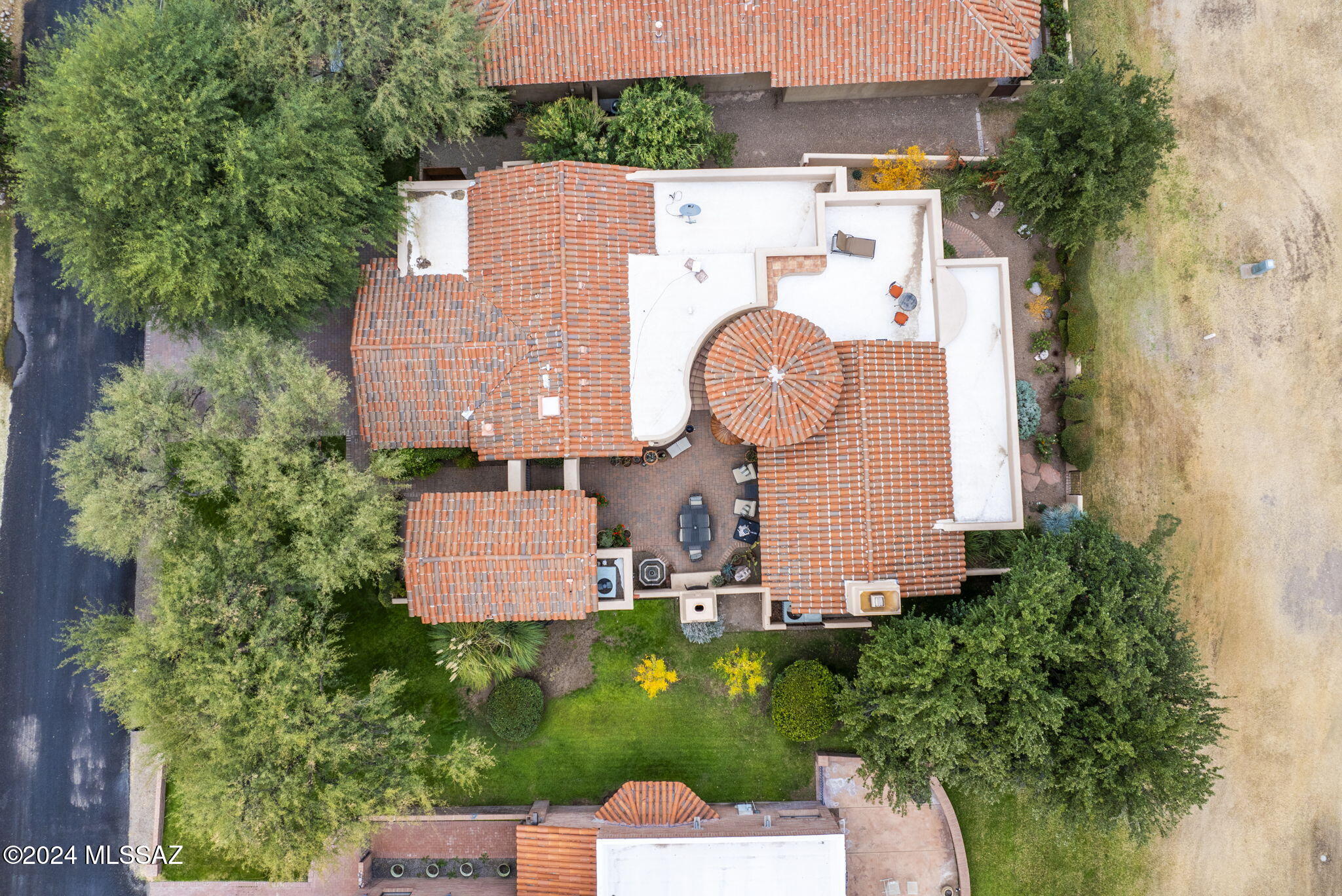 Tubac Golf Resort Homes - Residential
