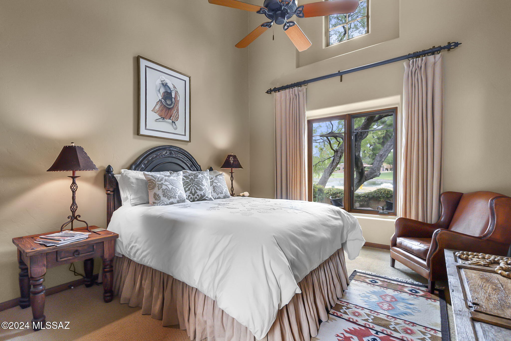 Tubac Golf Resort Homes - Residential