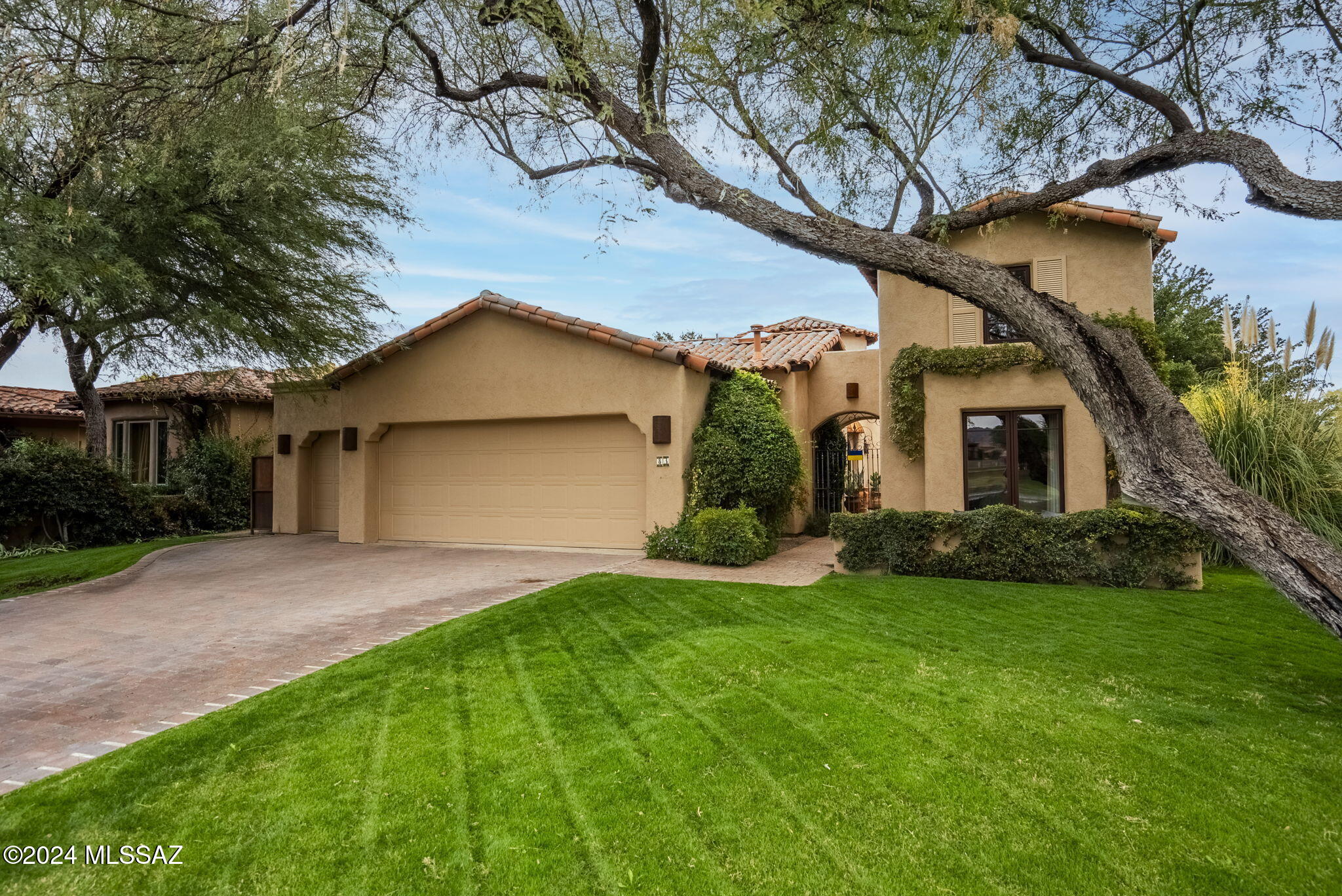 Tubac Golf Resort Homes - Residential