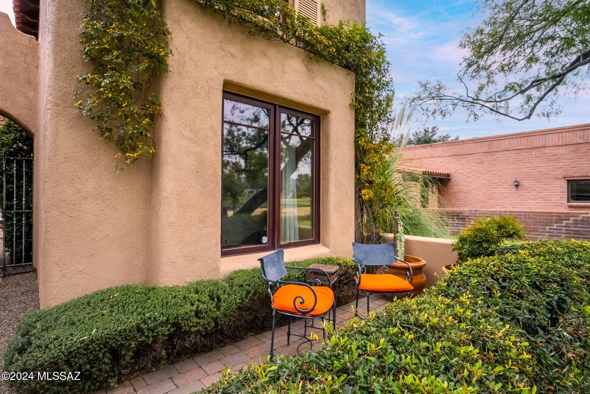 Tubac Golf Resort Homes - Residential