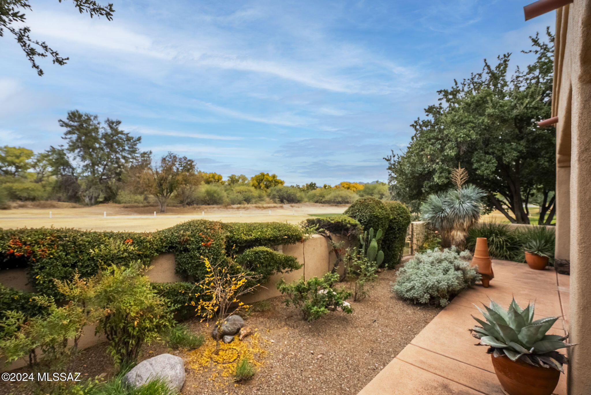 Tubac Golf Resort Homes - Residential