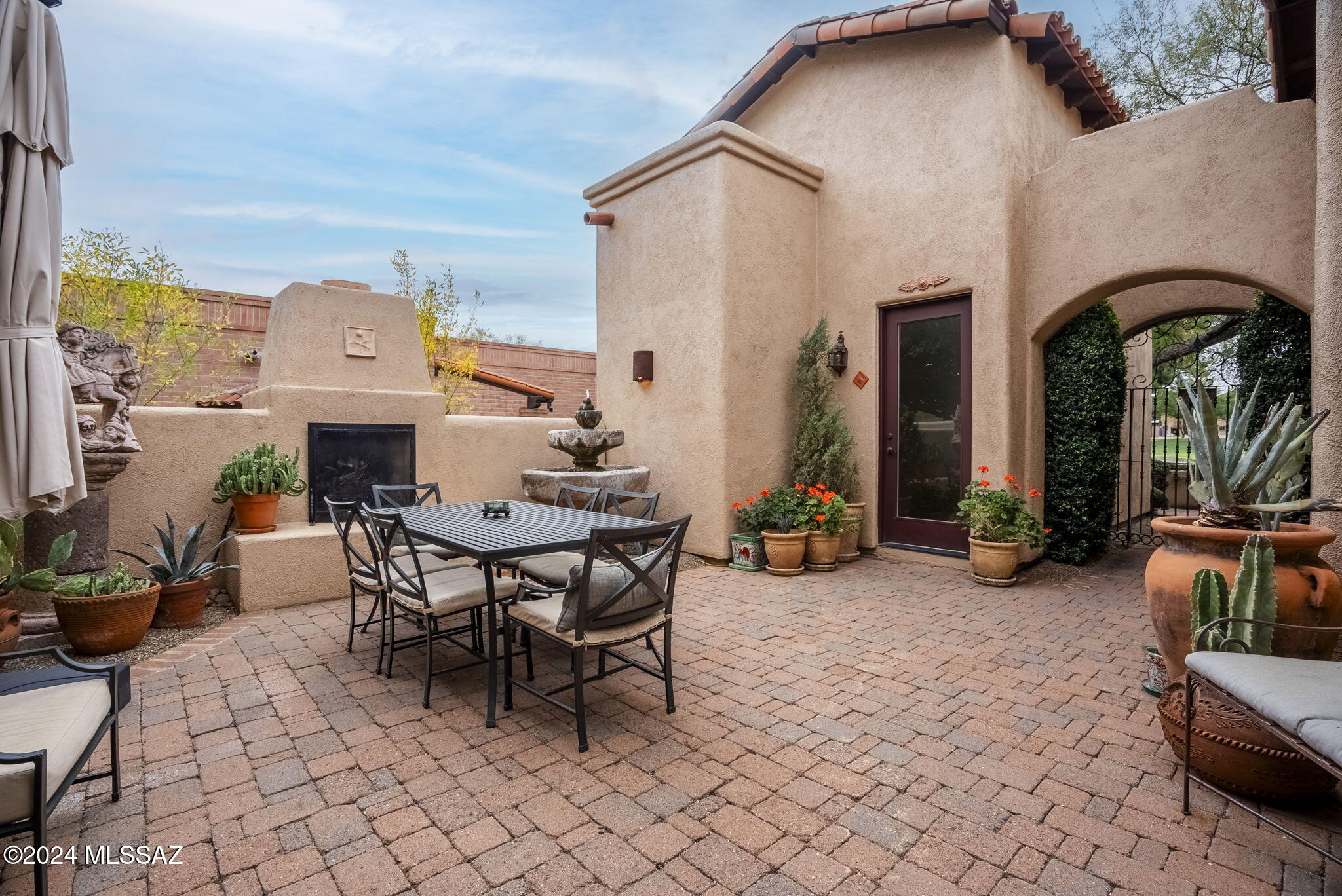 Tubac Golf Resort Homes - Residential