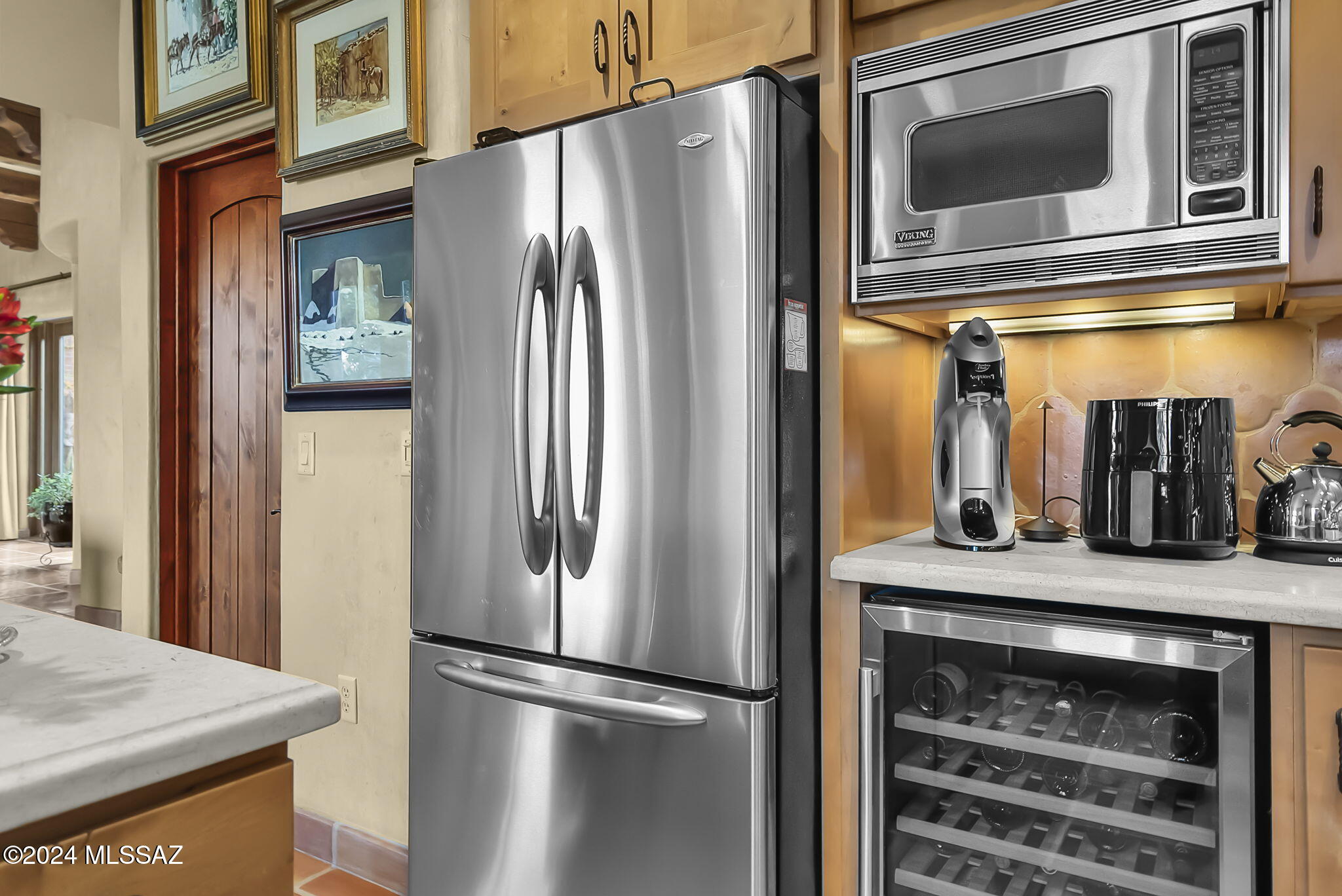 Tubac Golf Resort Homes - Residential