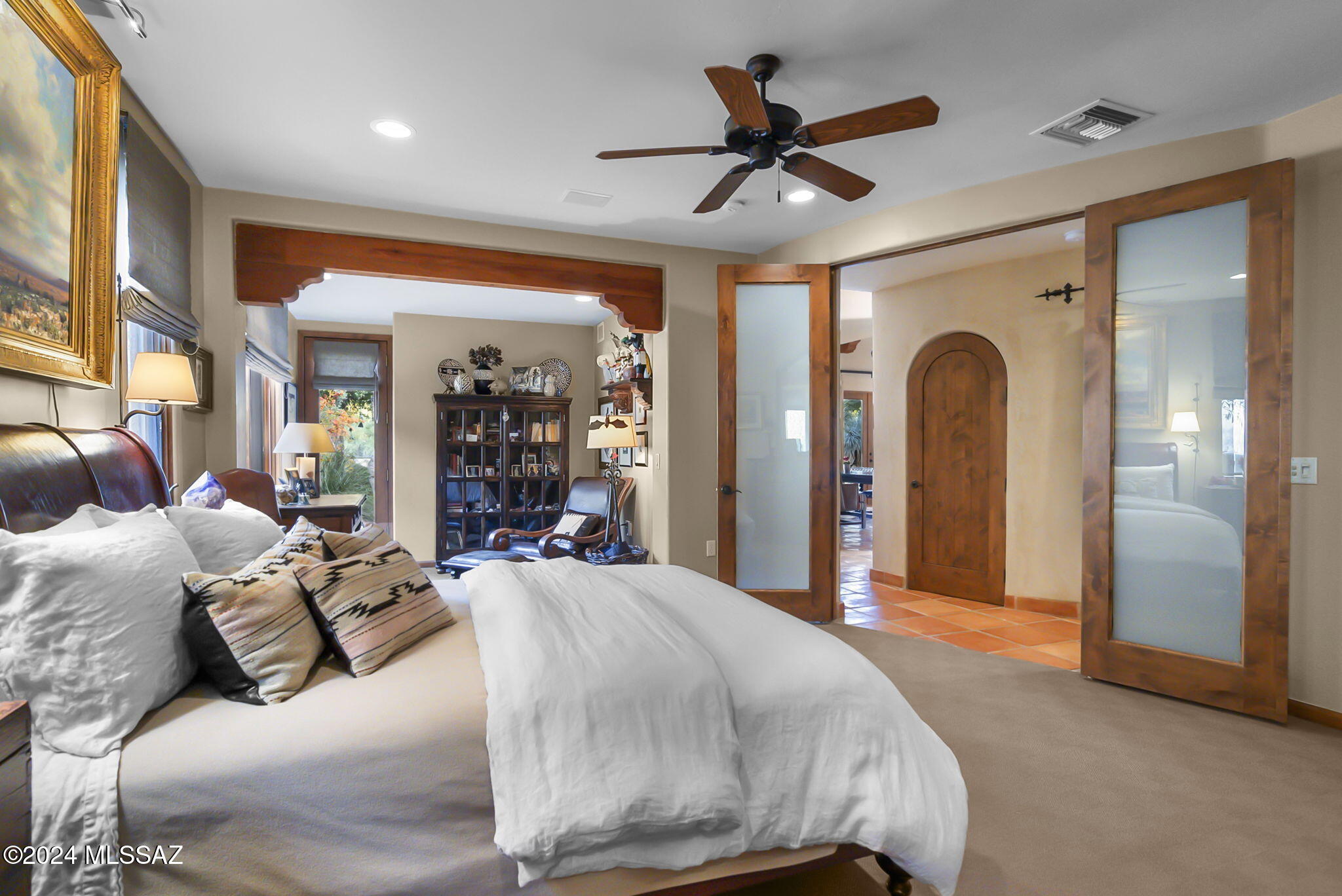 Tubac Golf Resort Homes - Residential
