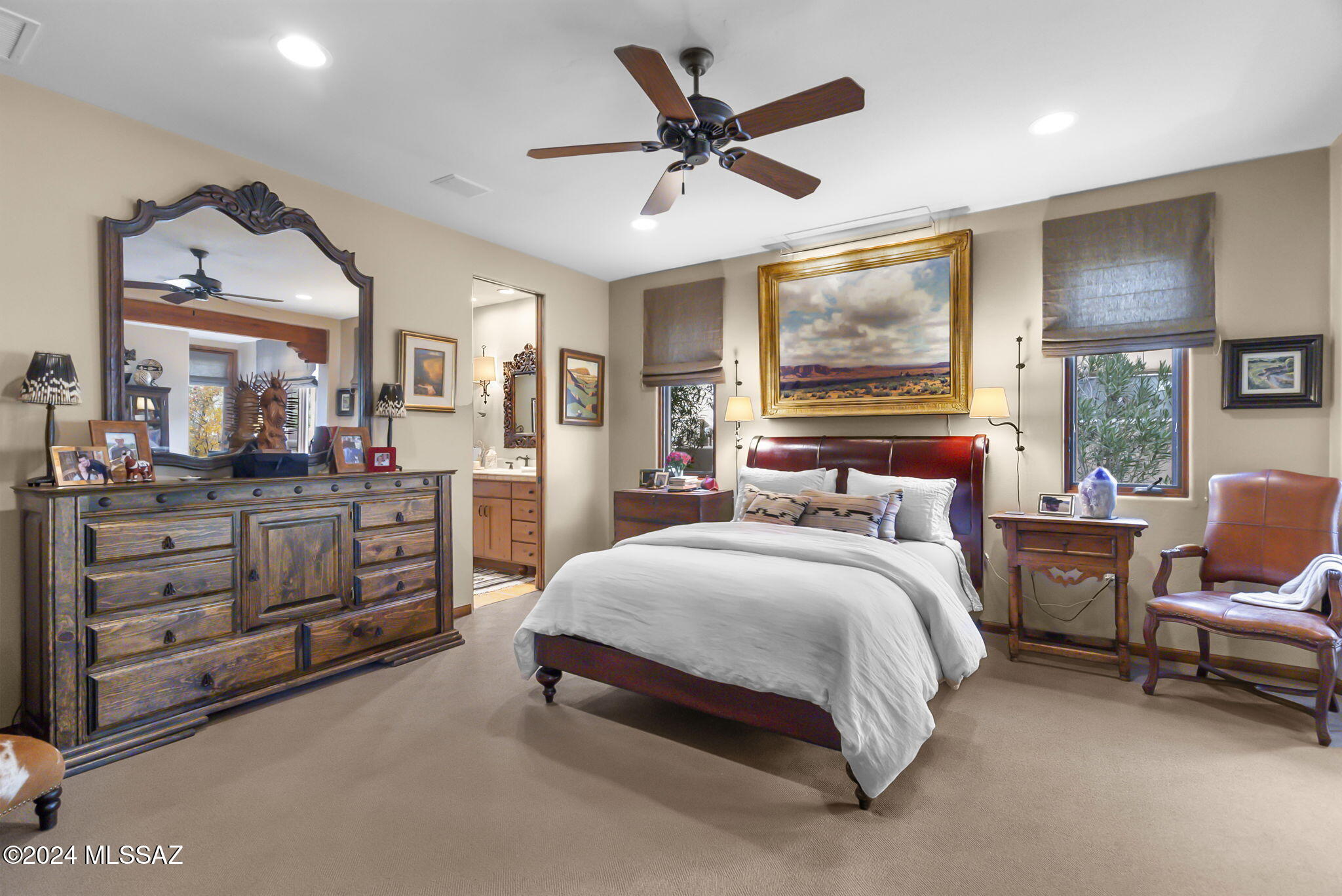 Tubac Golf Resort Homes - Residential