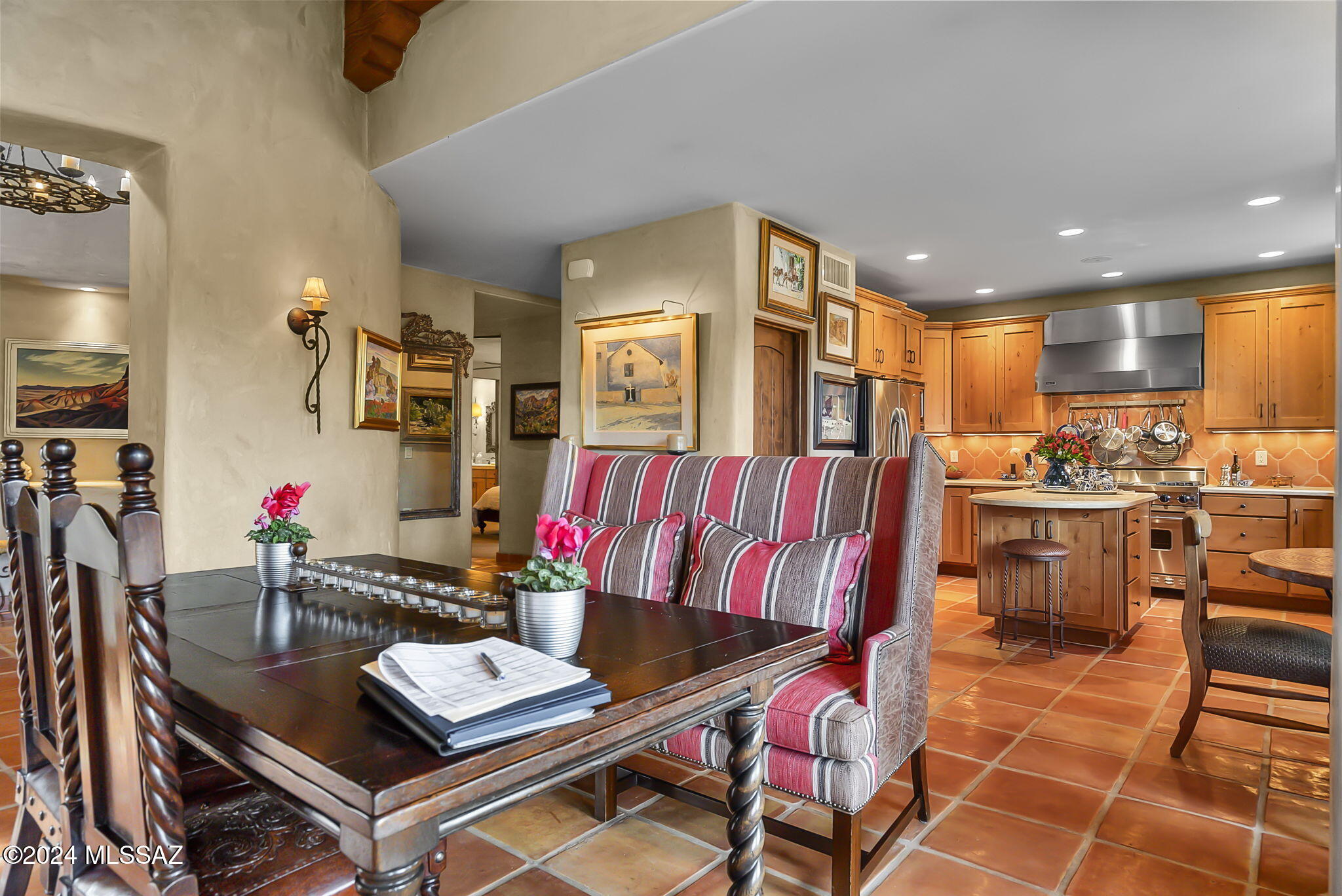 Tubac Golf Resort Homes - Residential