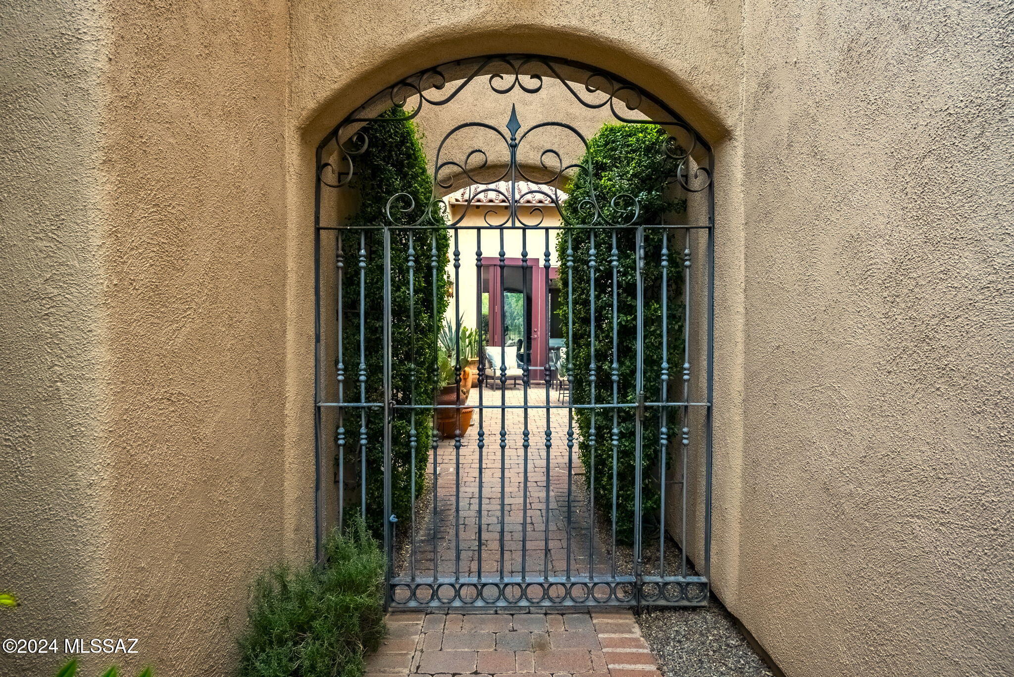 Tubac Golf Resort Homes - Residential