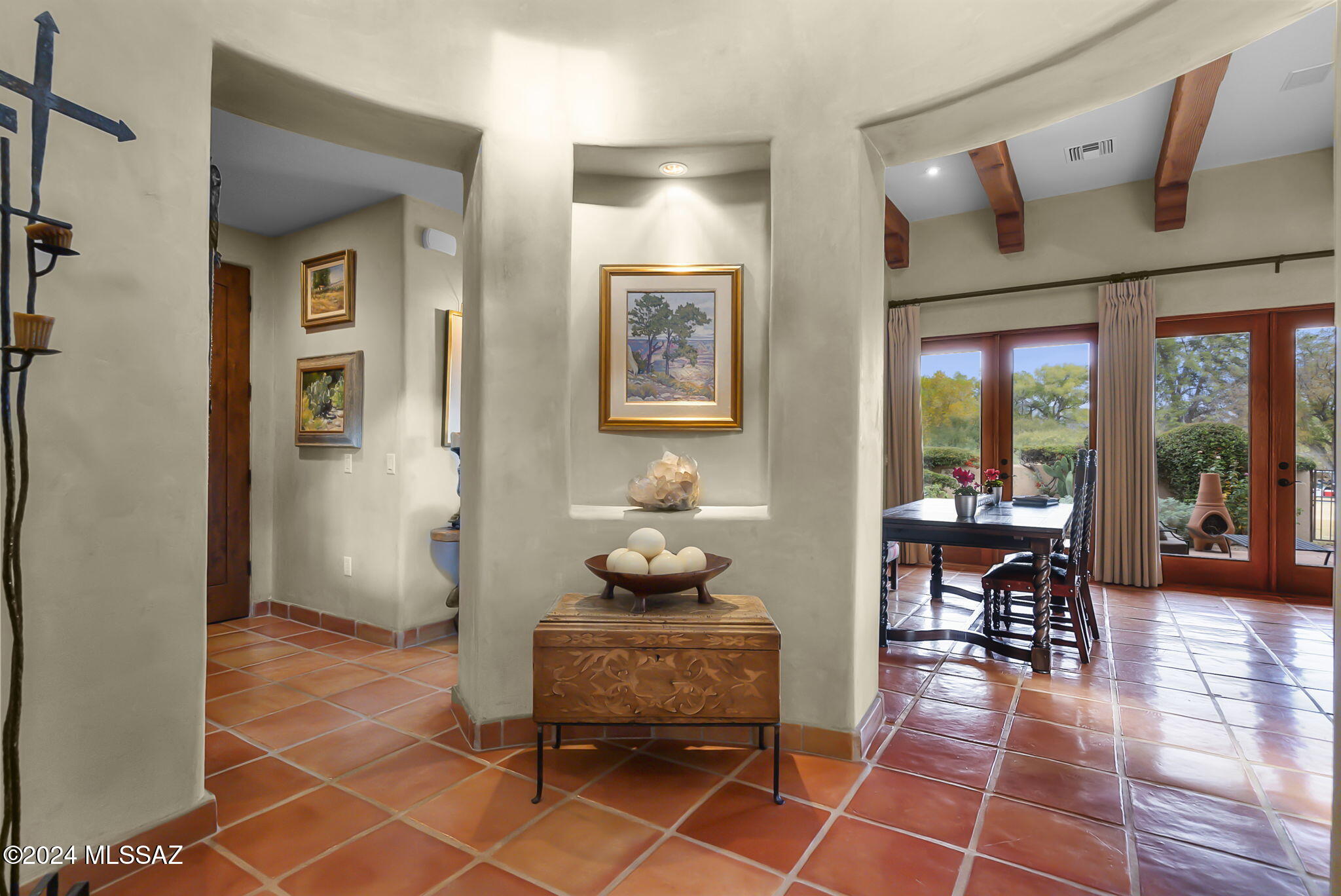 Tubac Golf Resort Homes - Residential