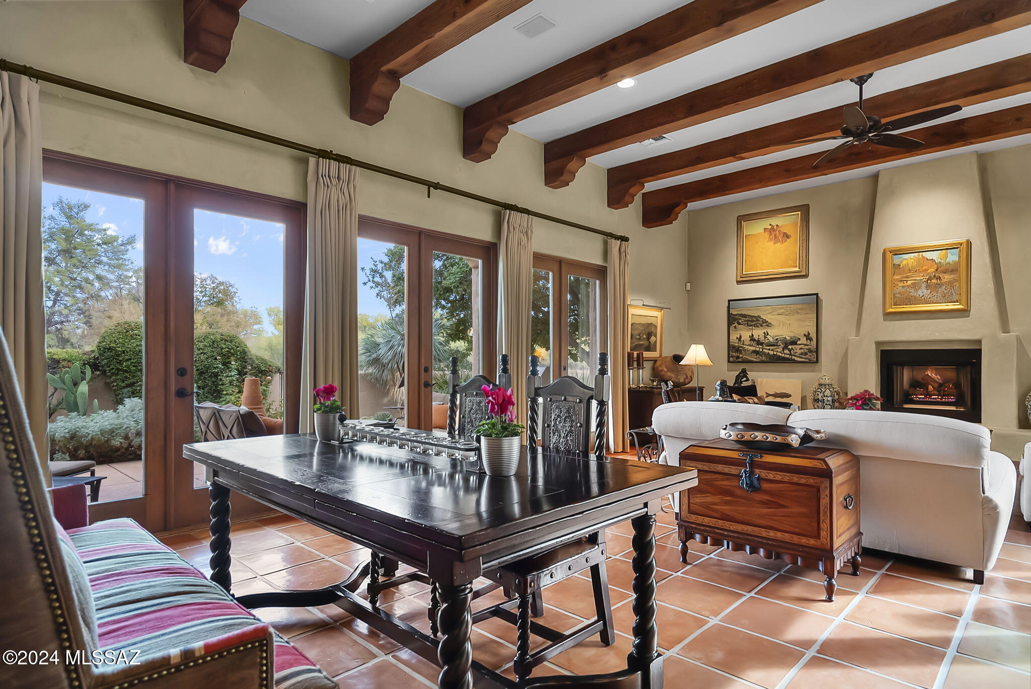 Tubac Golf Resort Homes - Residential
