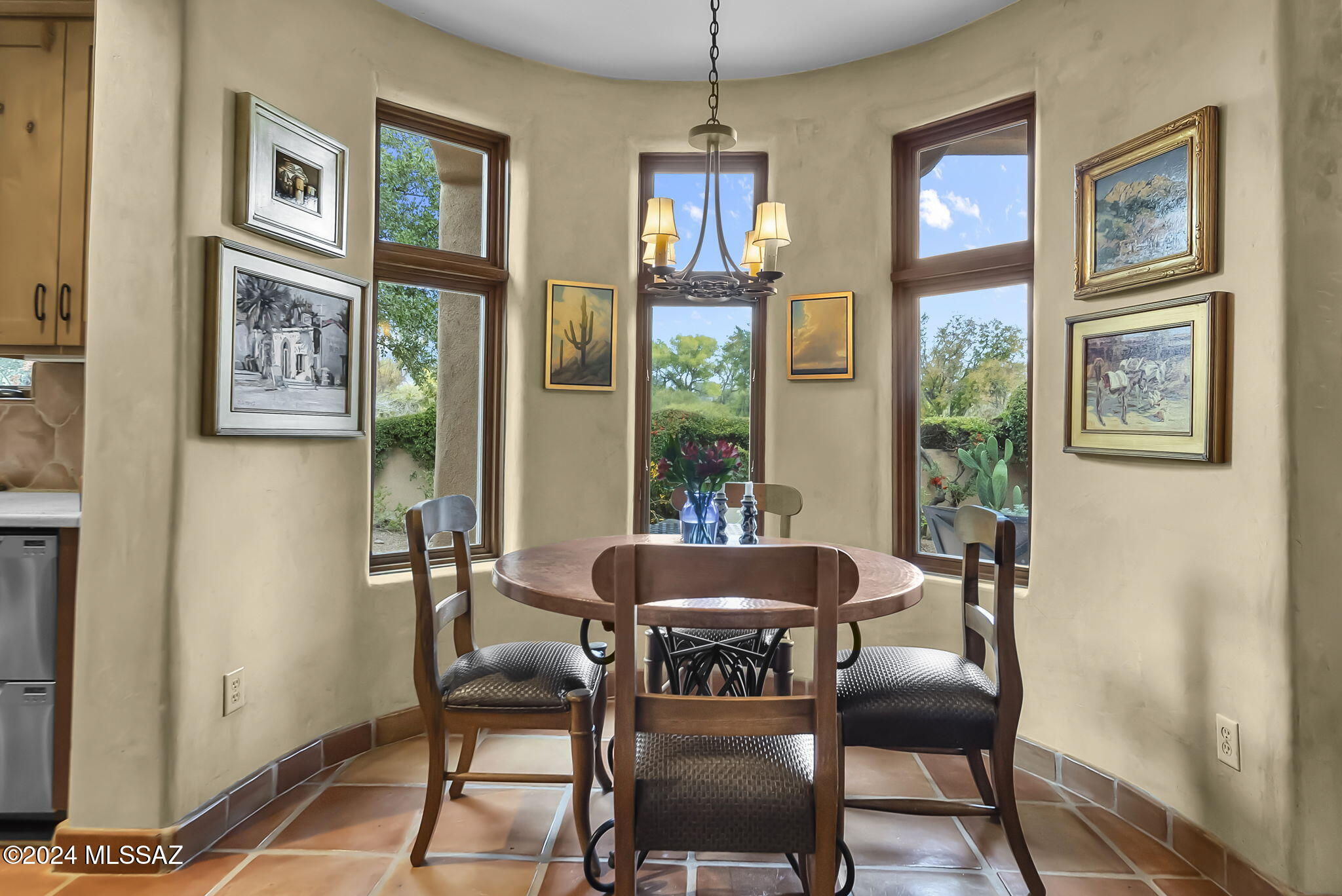 Tubac Golf Resort Homes - Residential