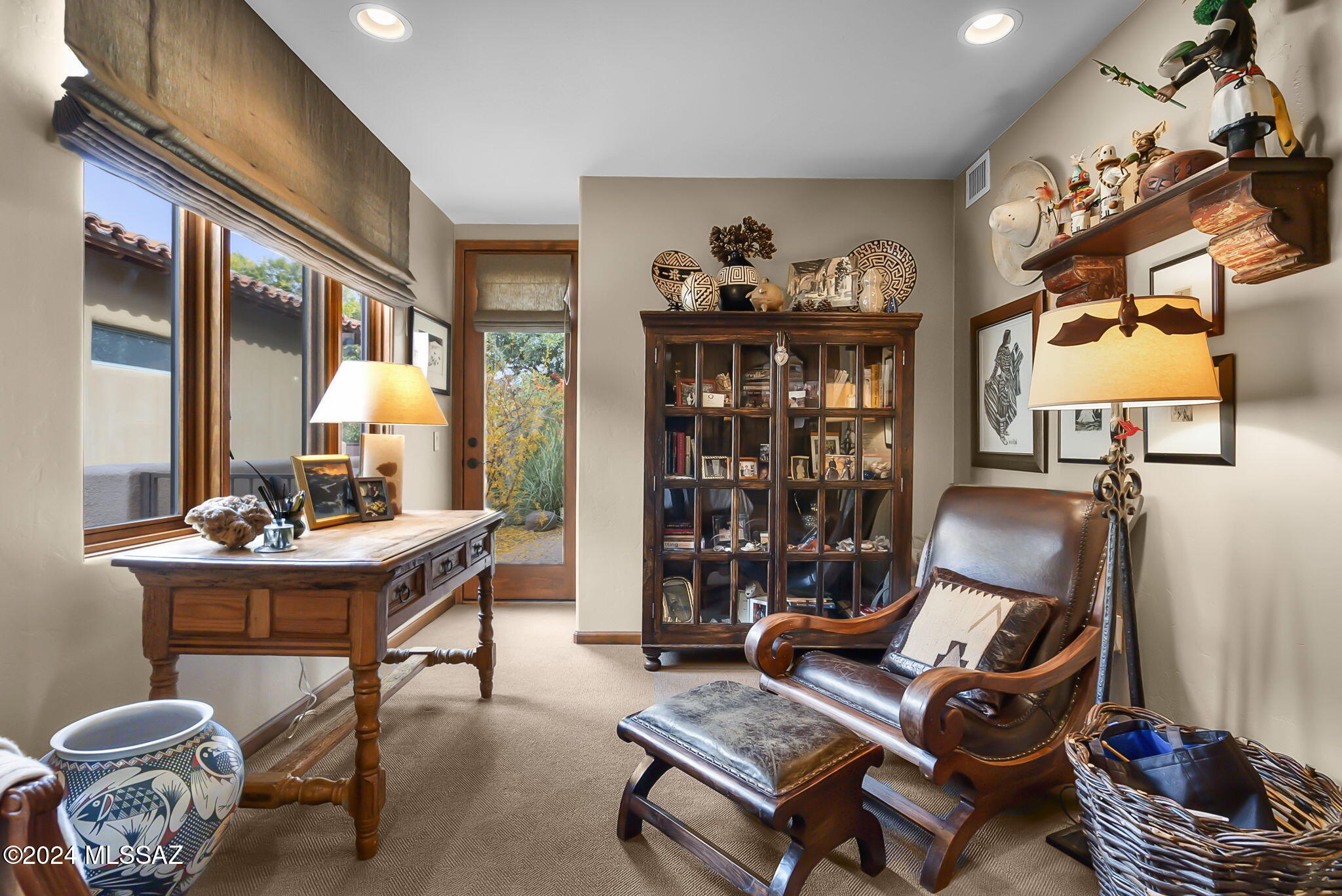 Tubac Golf Resort Homes - Residential