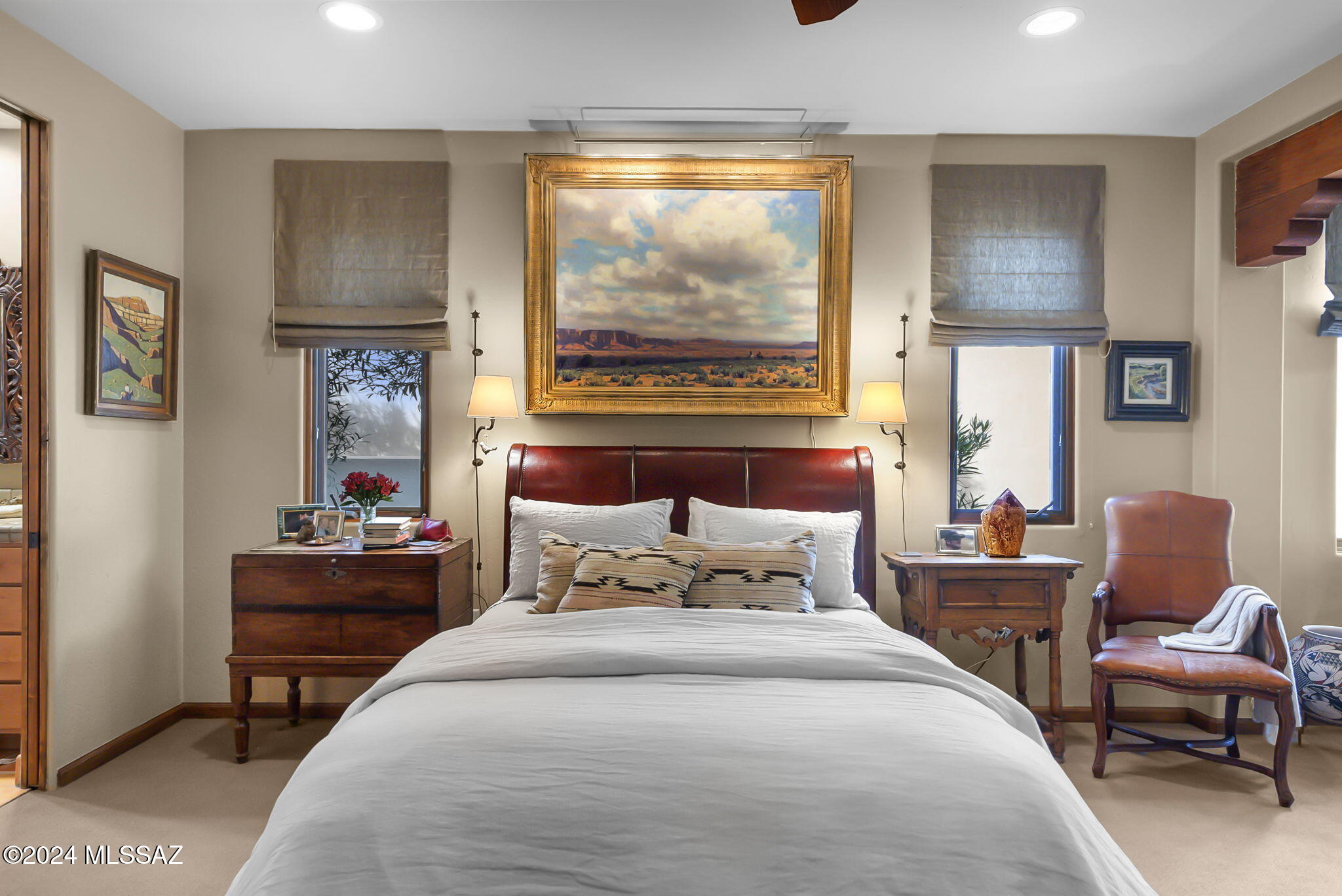 Tubac Golf Resort Homes - Residential